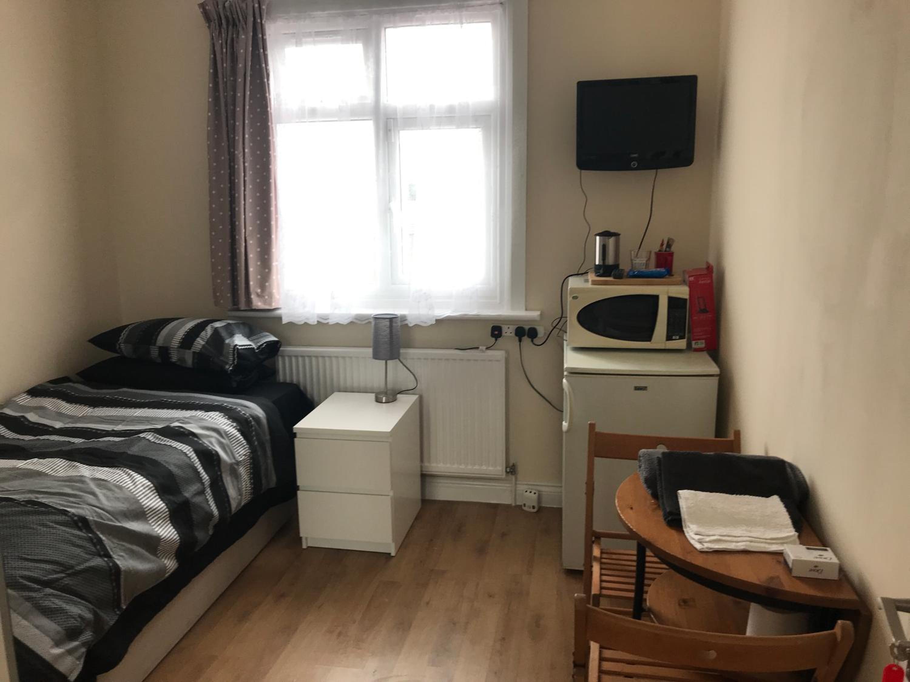 Budget Single Room photo 1