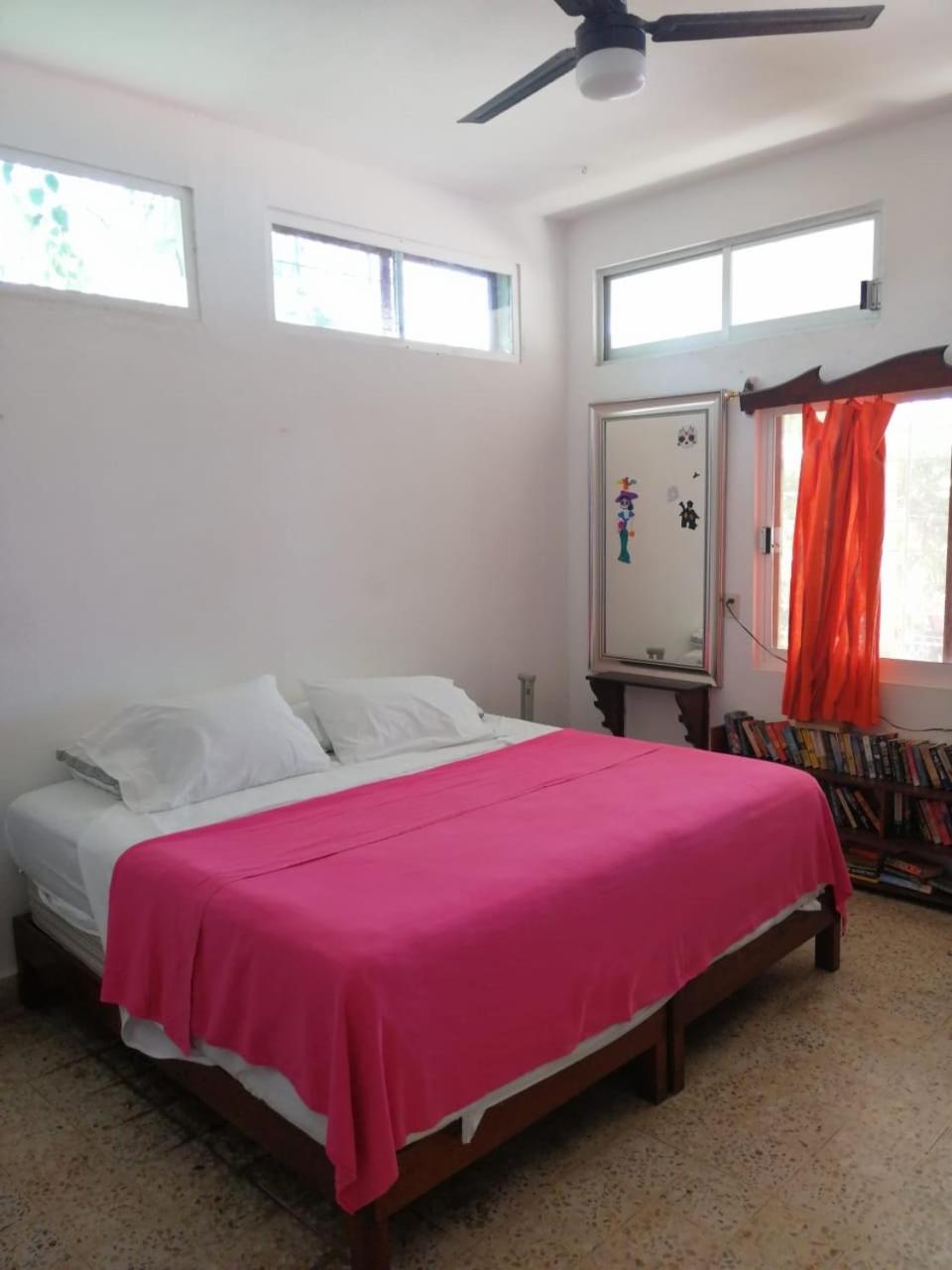 Apartment with Sea View photo 1