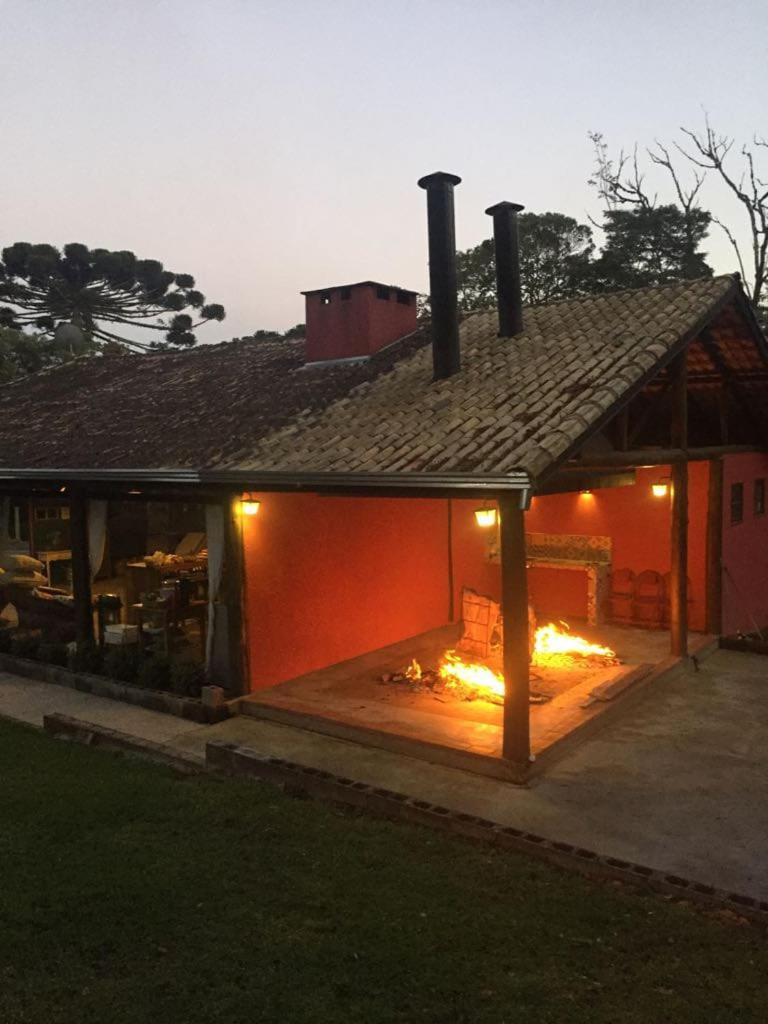 Superior Chalet photo 1