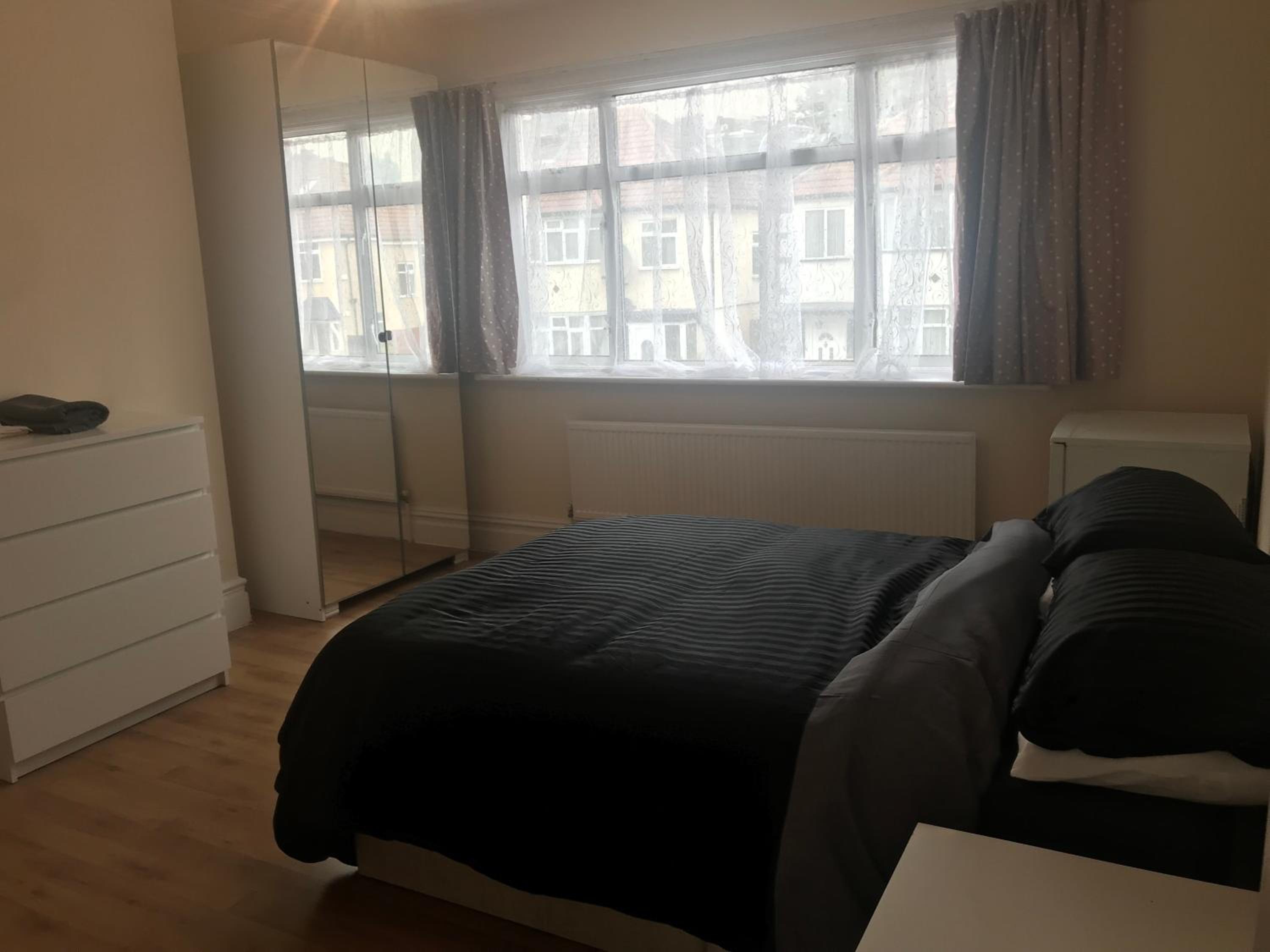 Deluxe Double Room photo 1