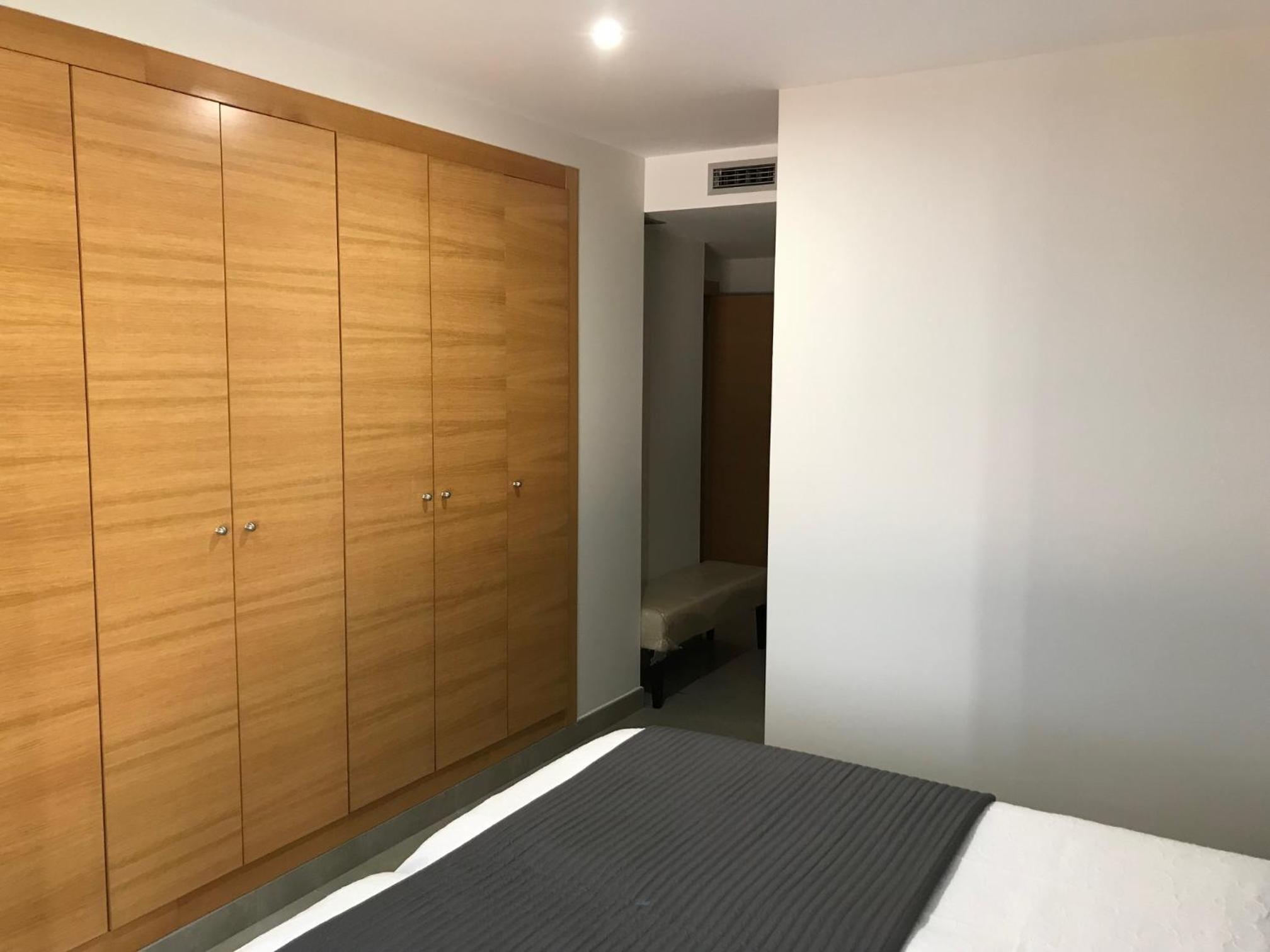 Departamento de tres habitaciones