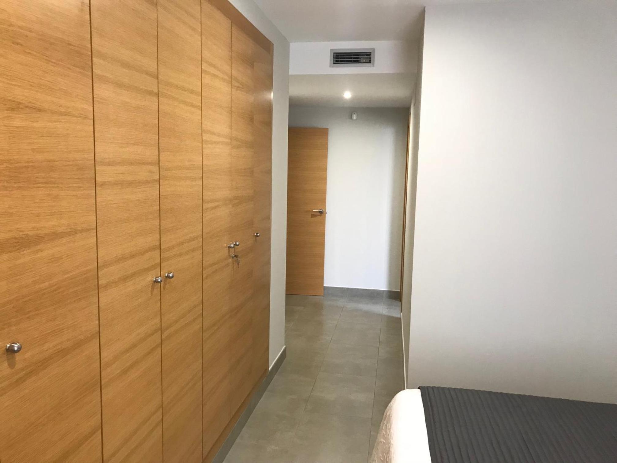 Departamento de tres habitaciones