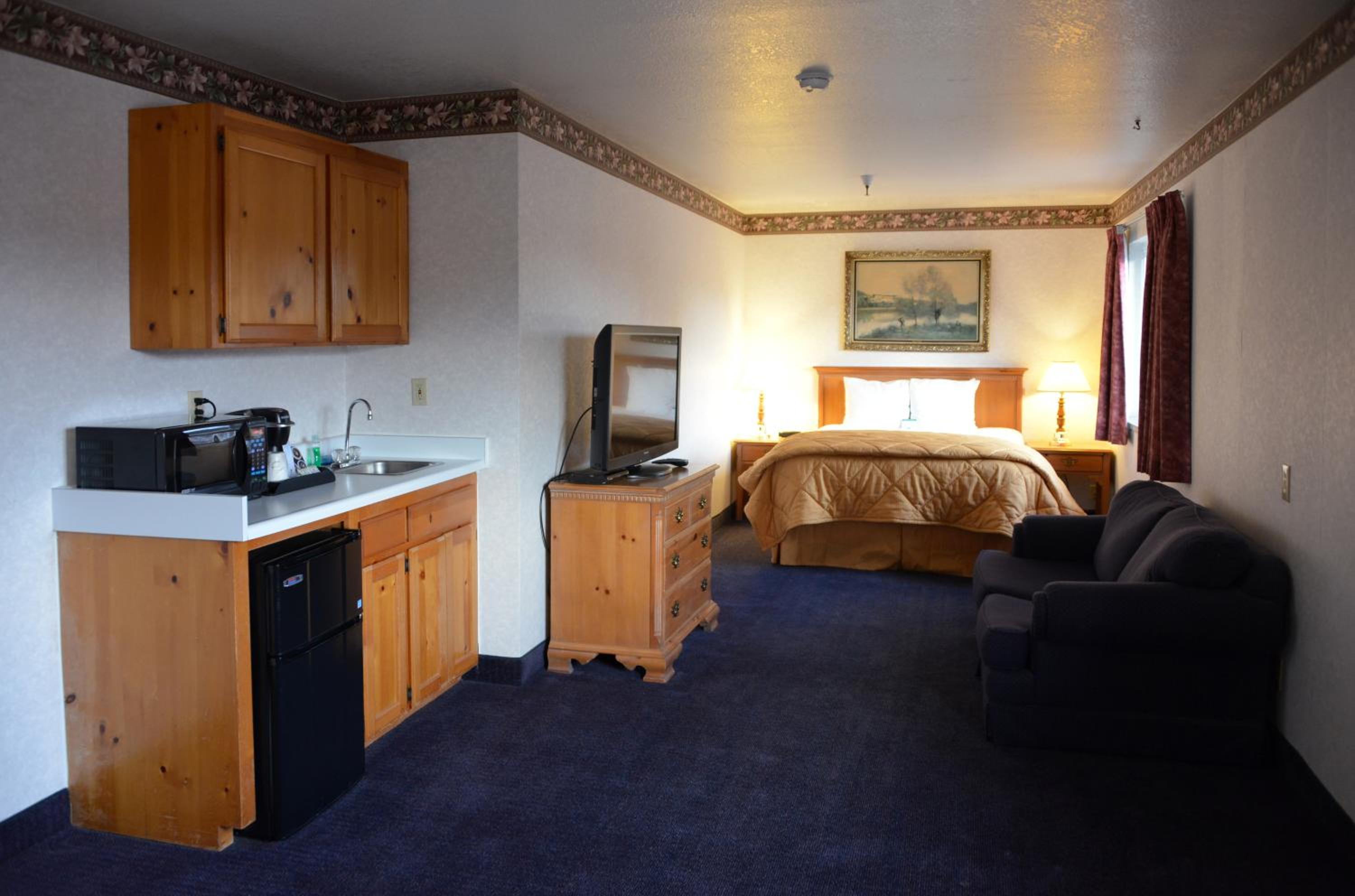 Superior Queen Room