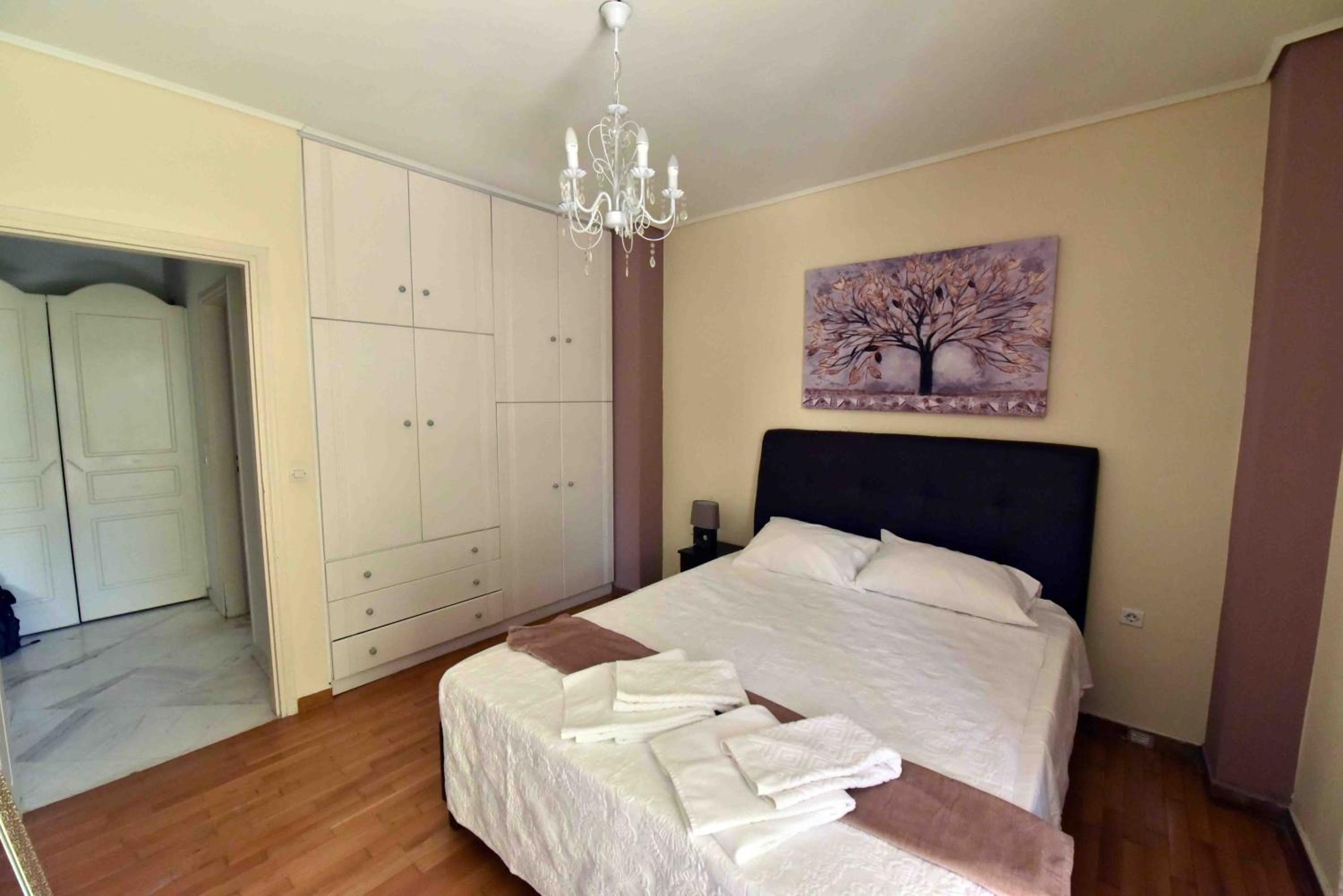 Apartment with Sea View photo 1