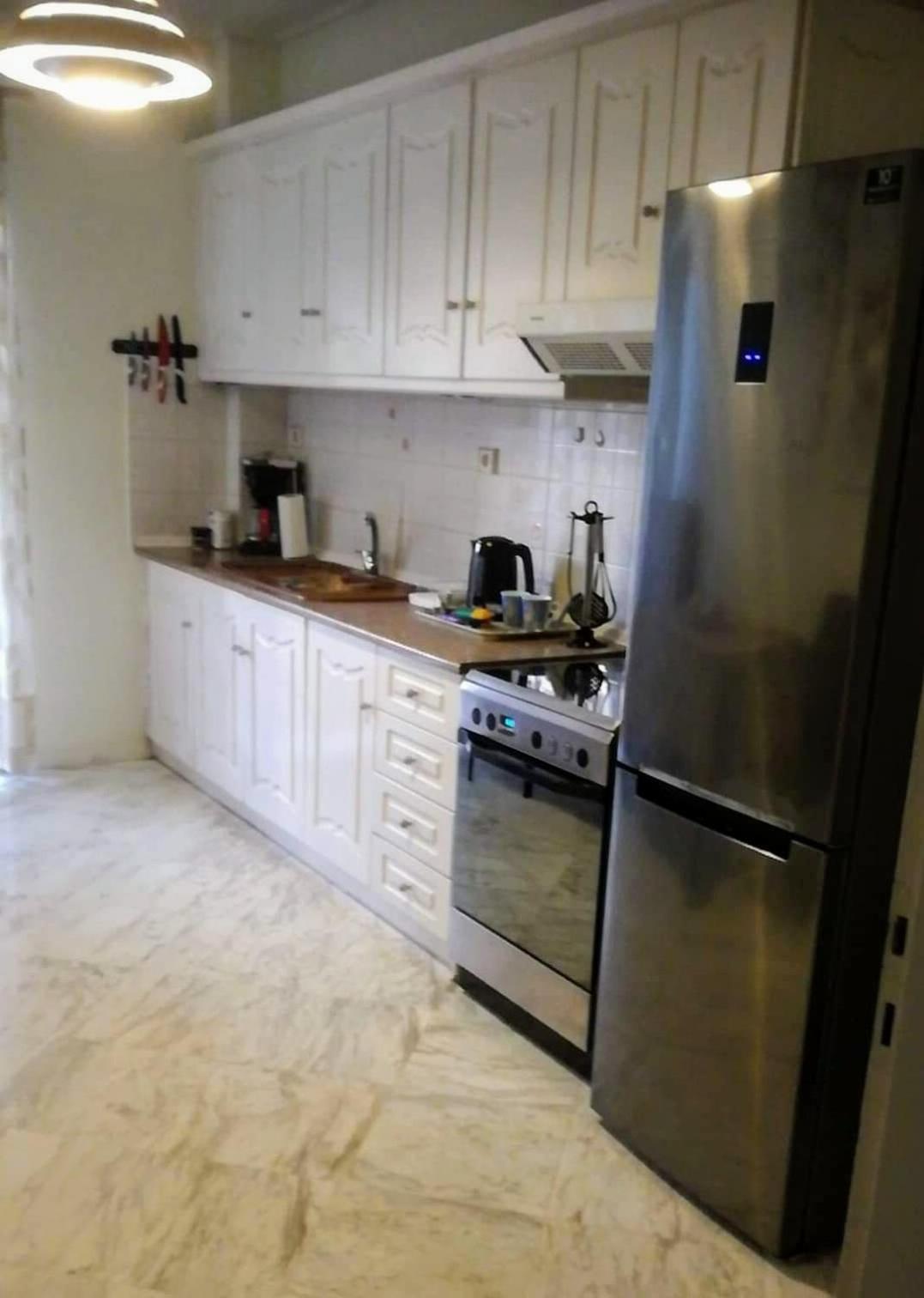 Apartment with Sea View photo 3