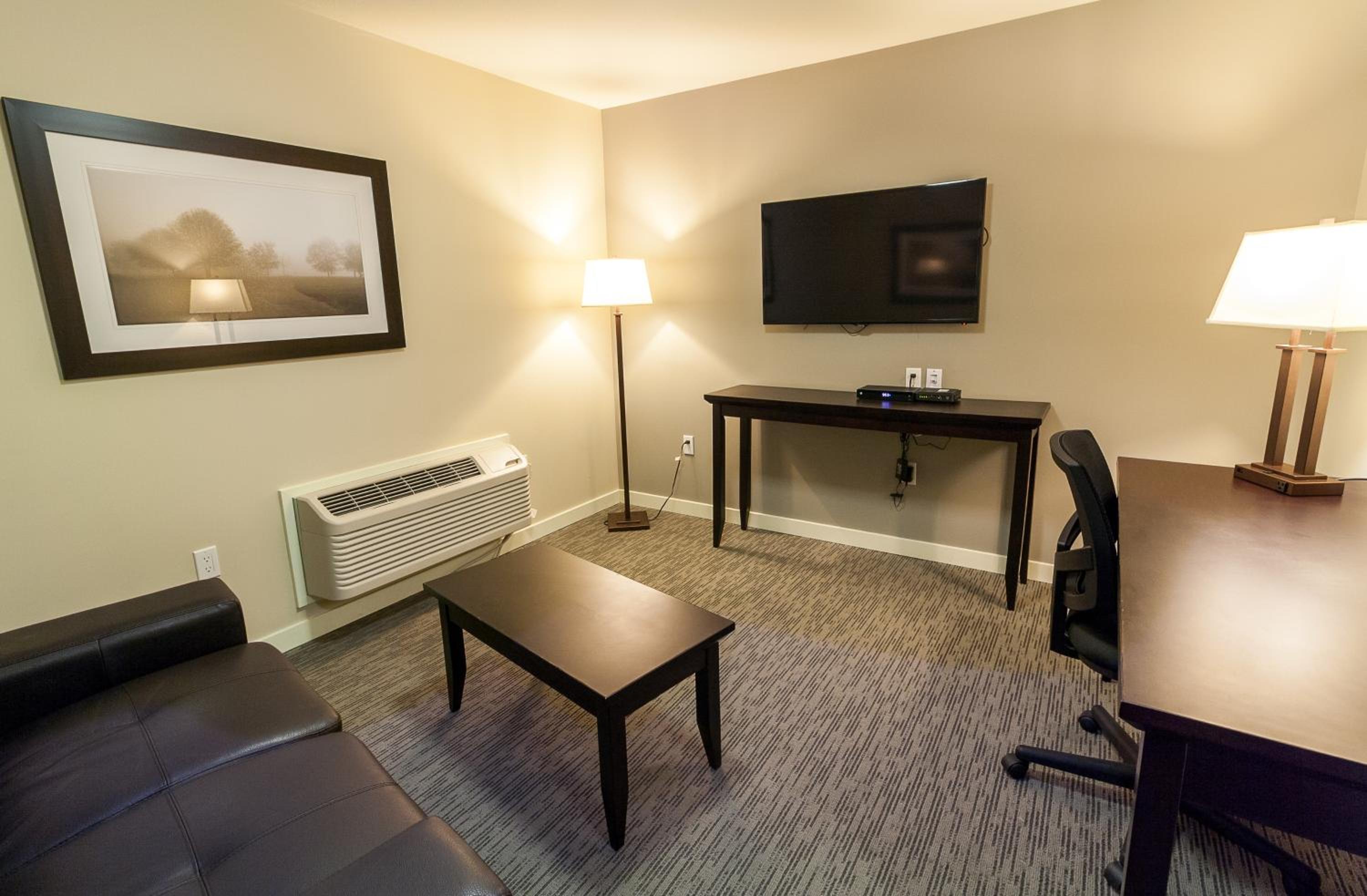 King Suite