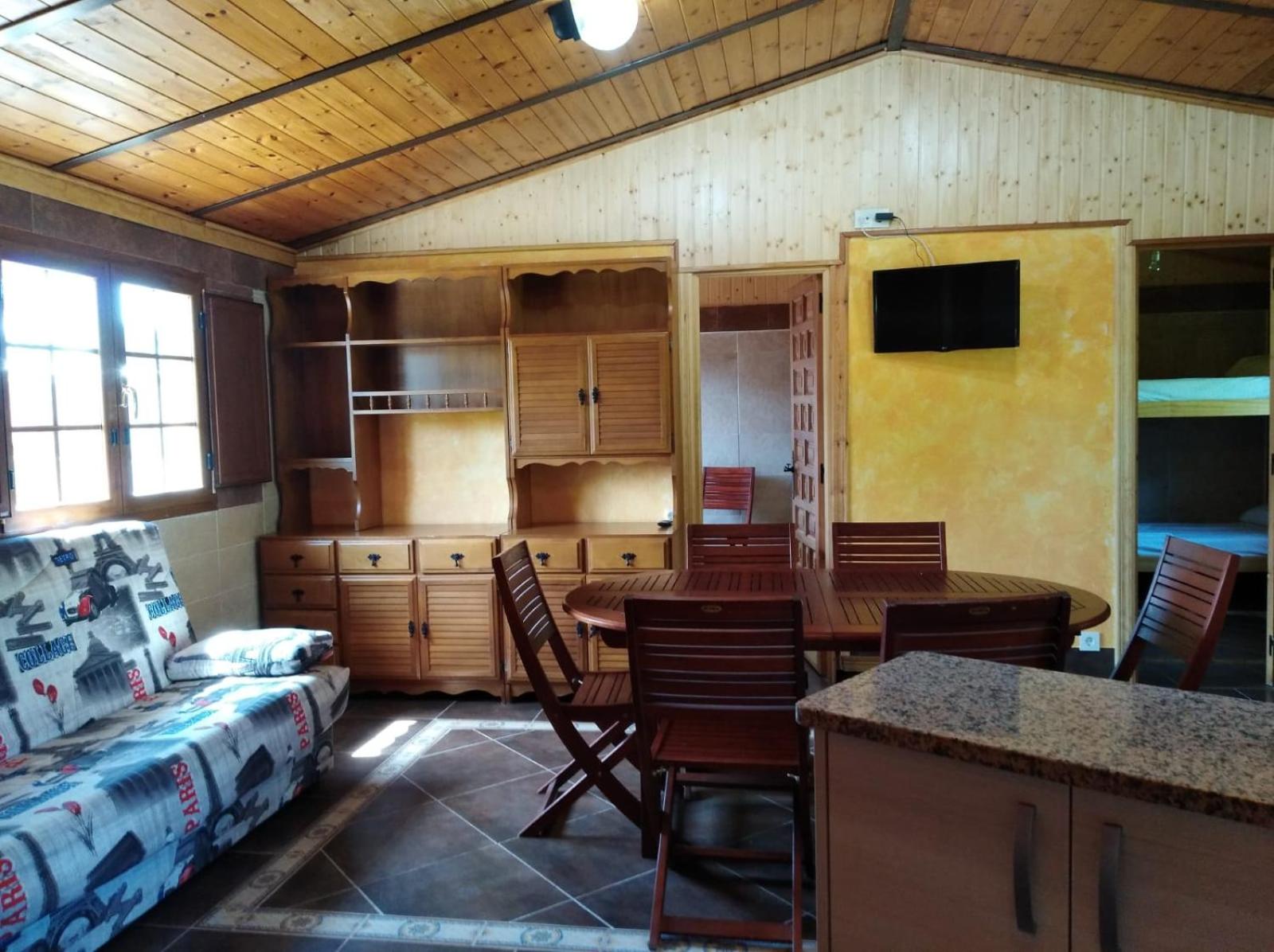 Bungalow