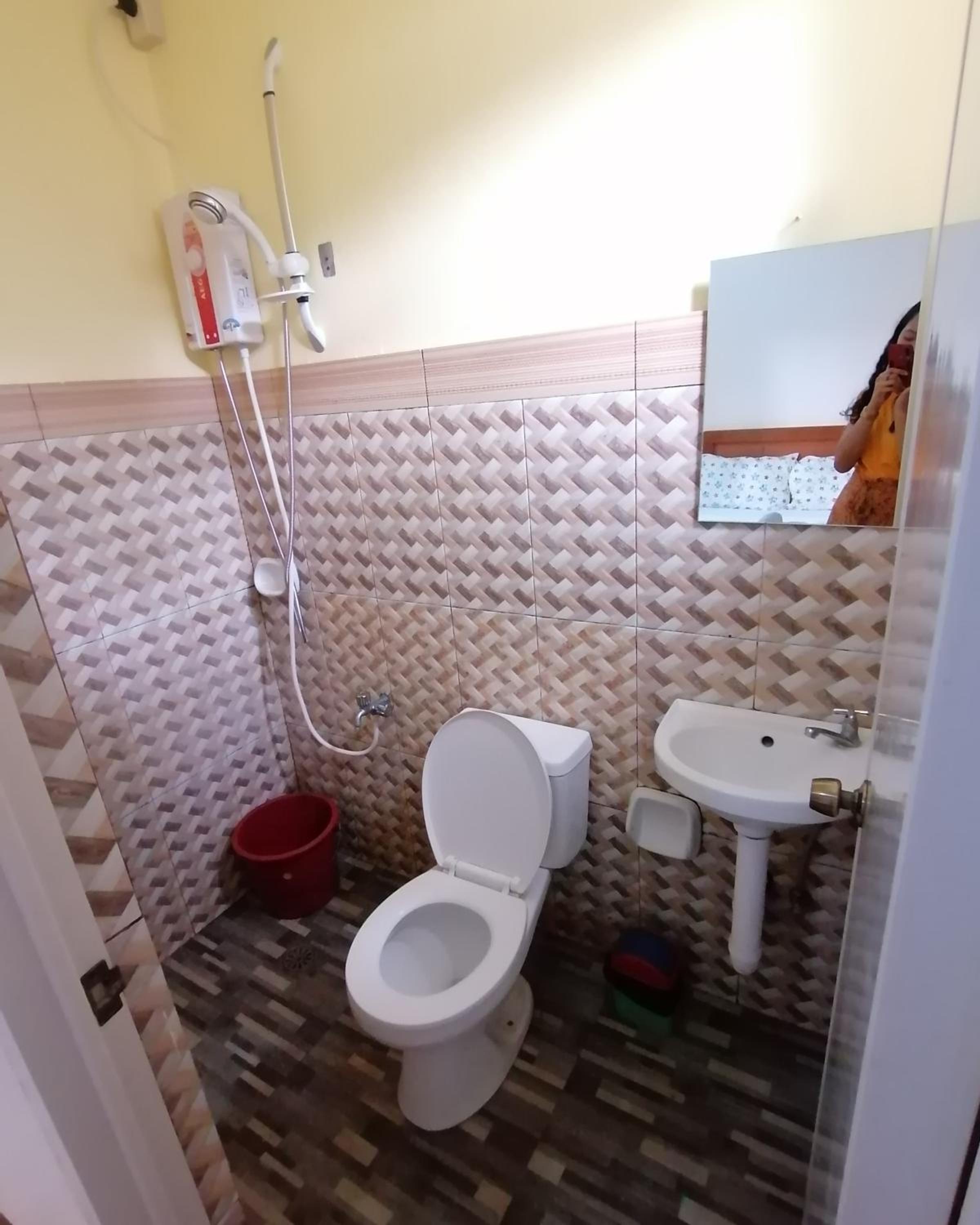 Standard Room photo 3