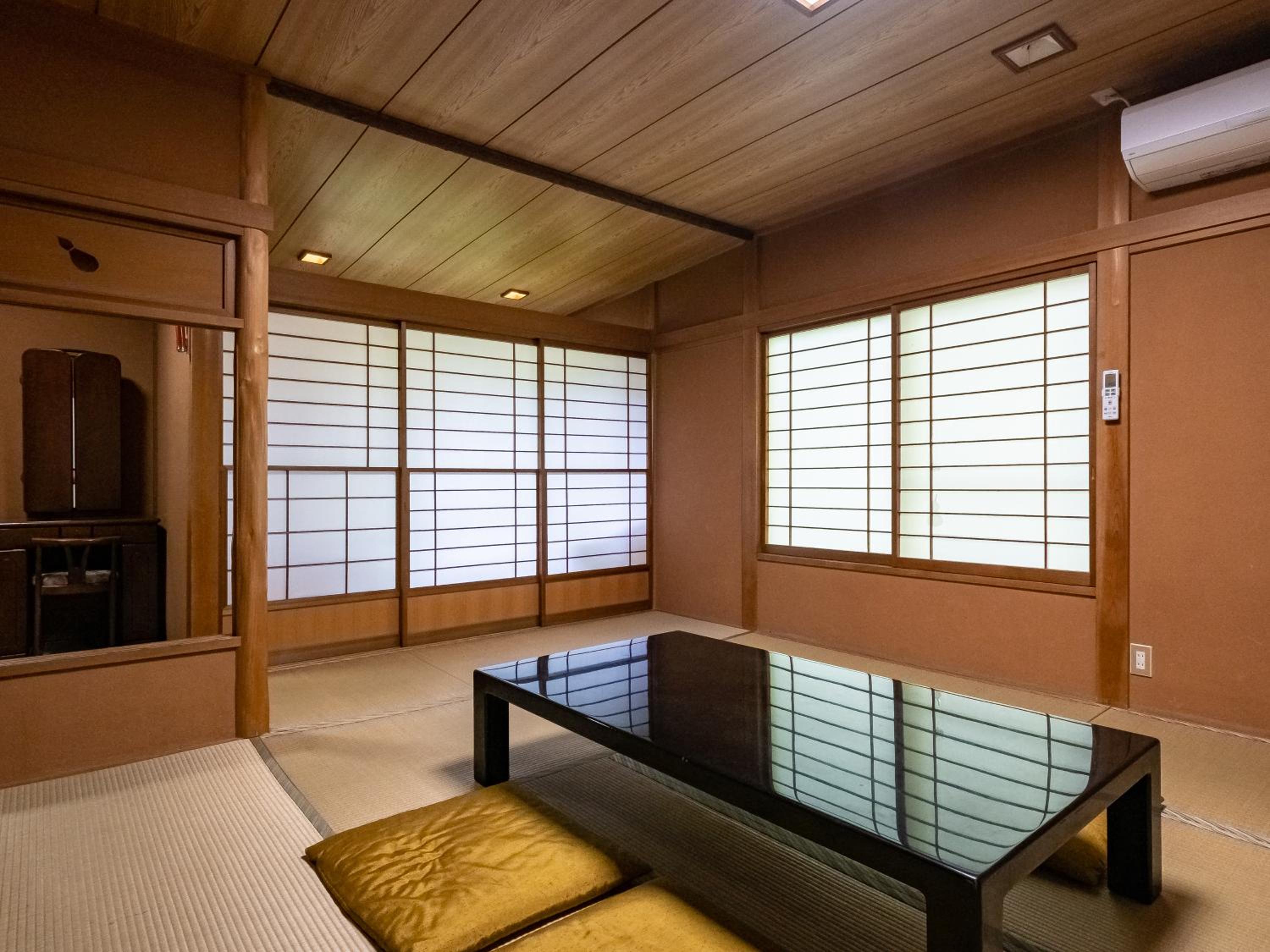 Japanese-Style Room - Photo 1