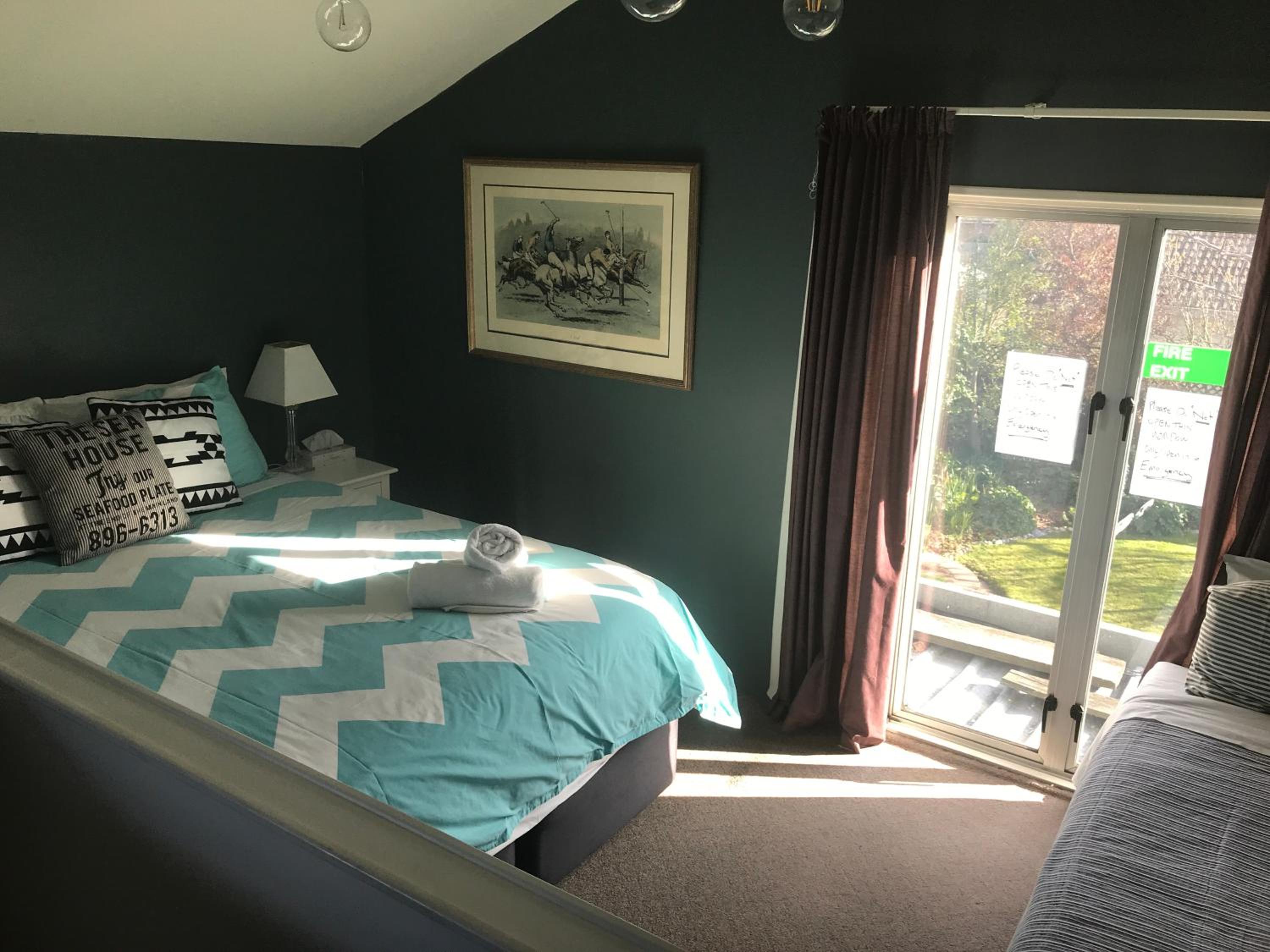 Comfort Quadruple Room photo 1