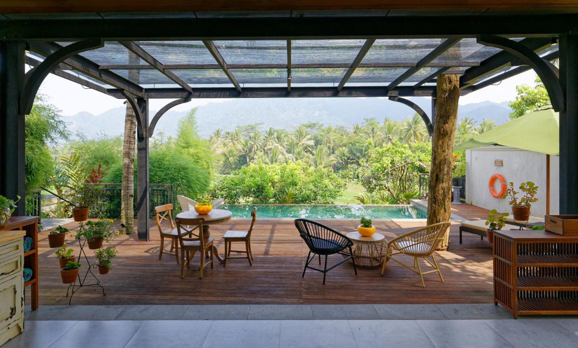 Residence Villa - Photo 8
