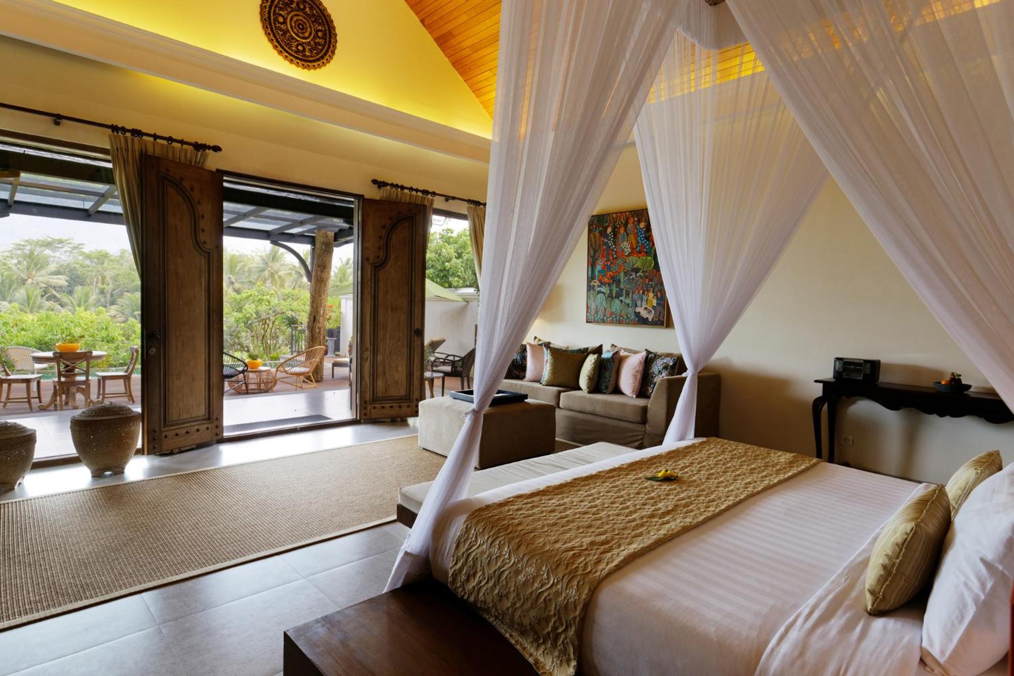 Residence Villa - Photo 3