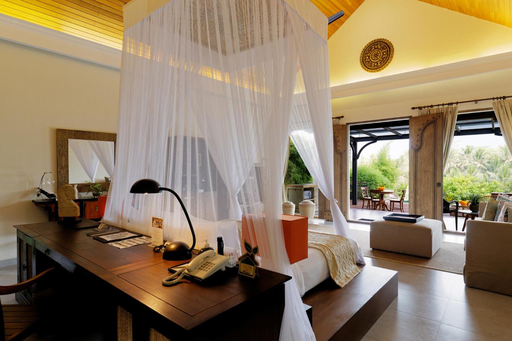 Residence Villa - Photo 2