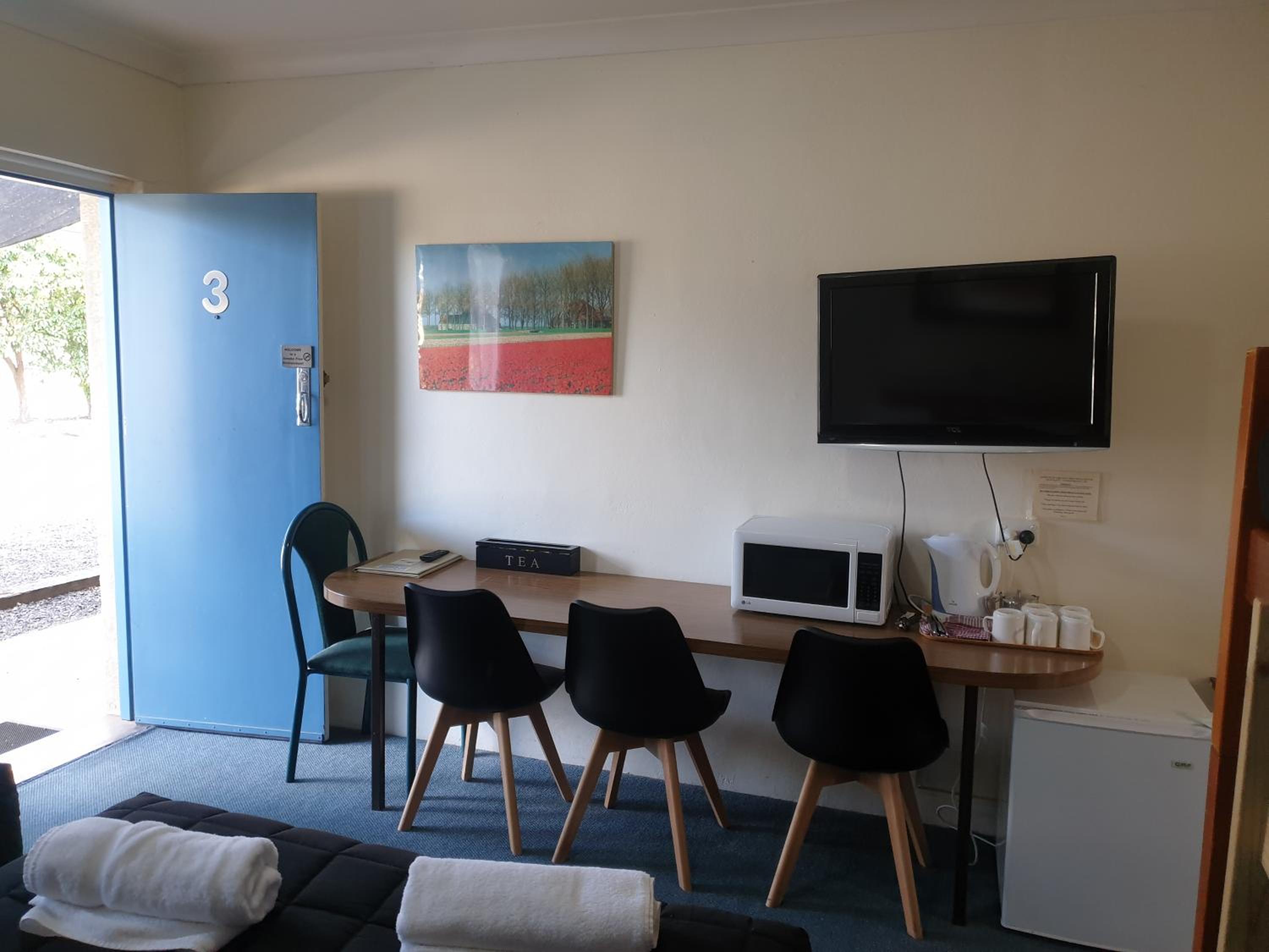 Triple Room photo 1