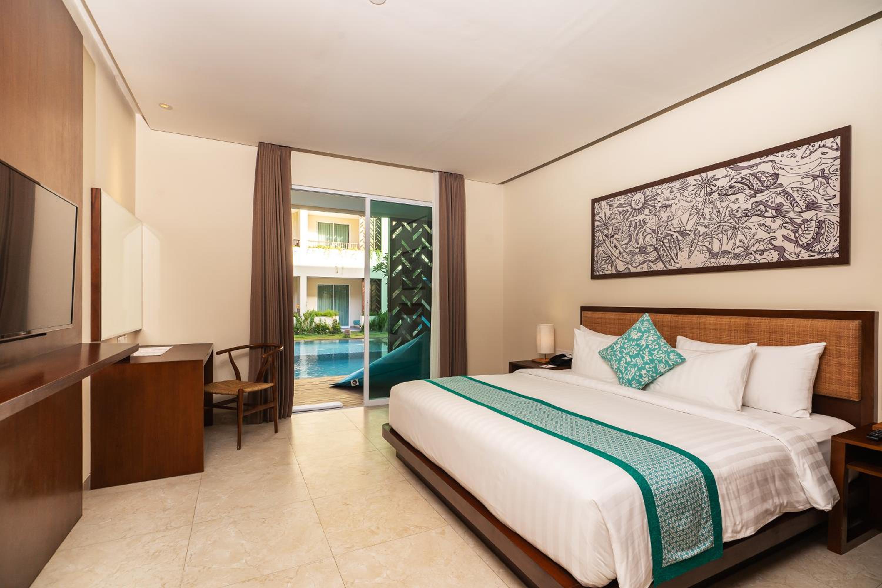 Lagoon Suite with Free Benefit - Photo 1