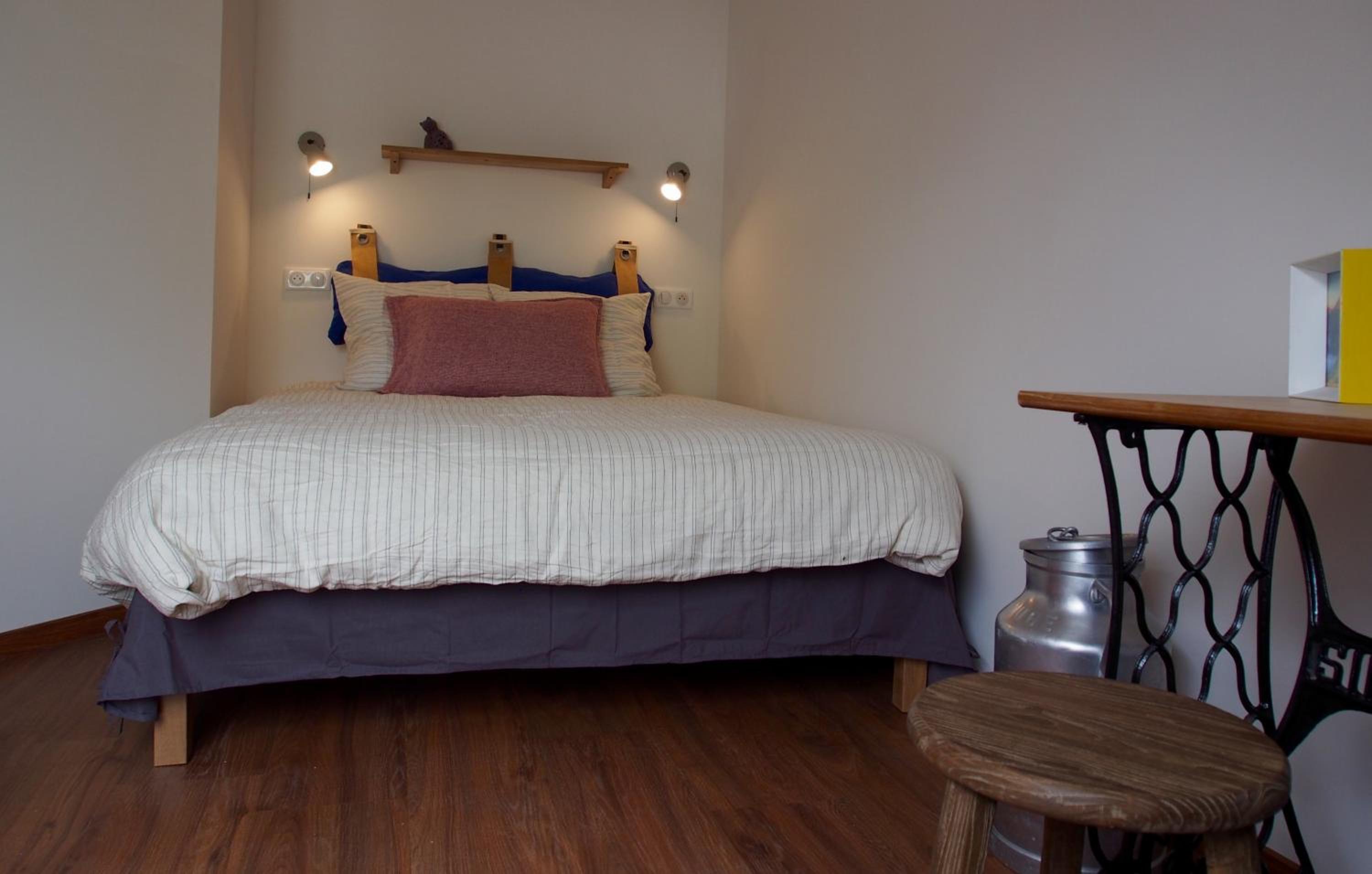 Junior Suite with Mountain View photo 1