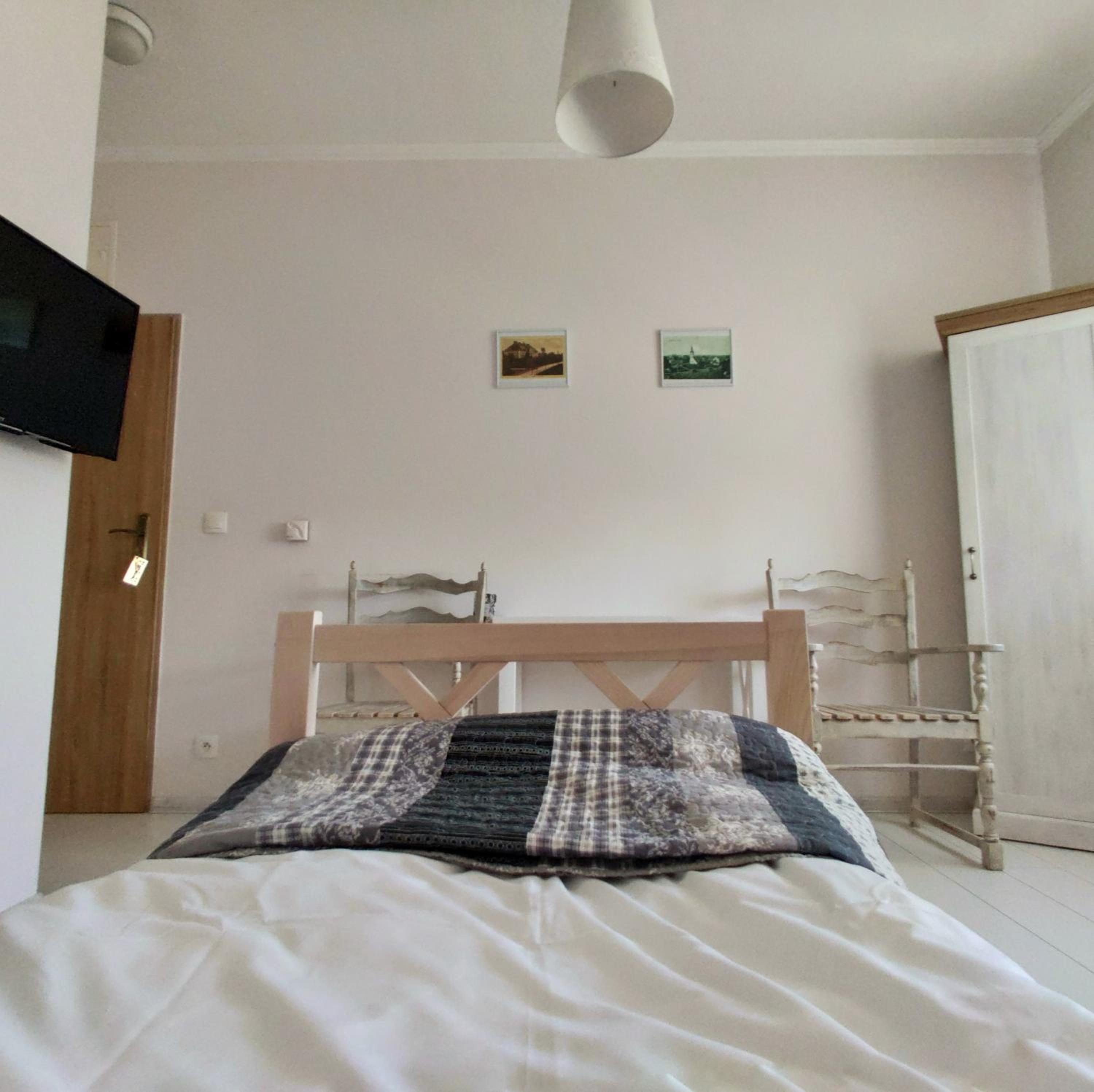 Standard Twin Room photo 3