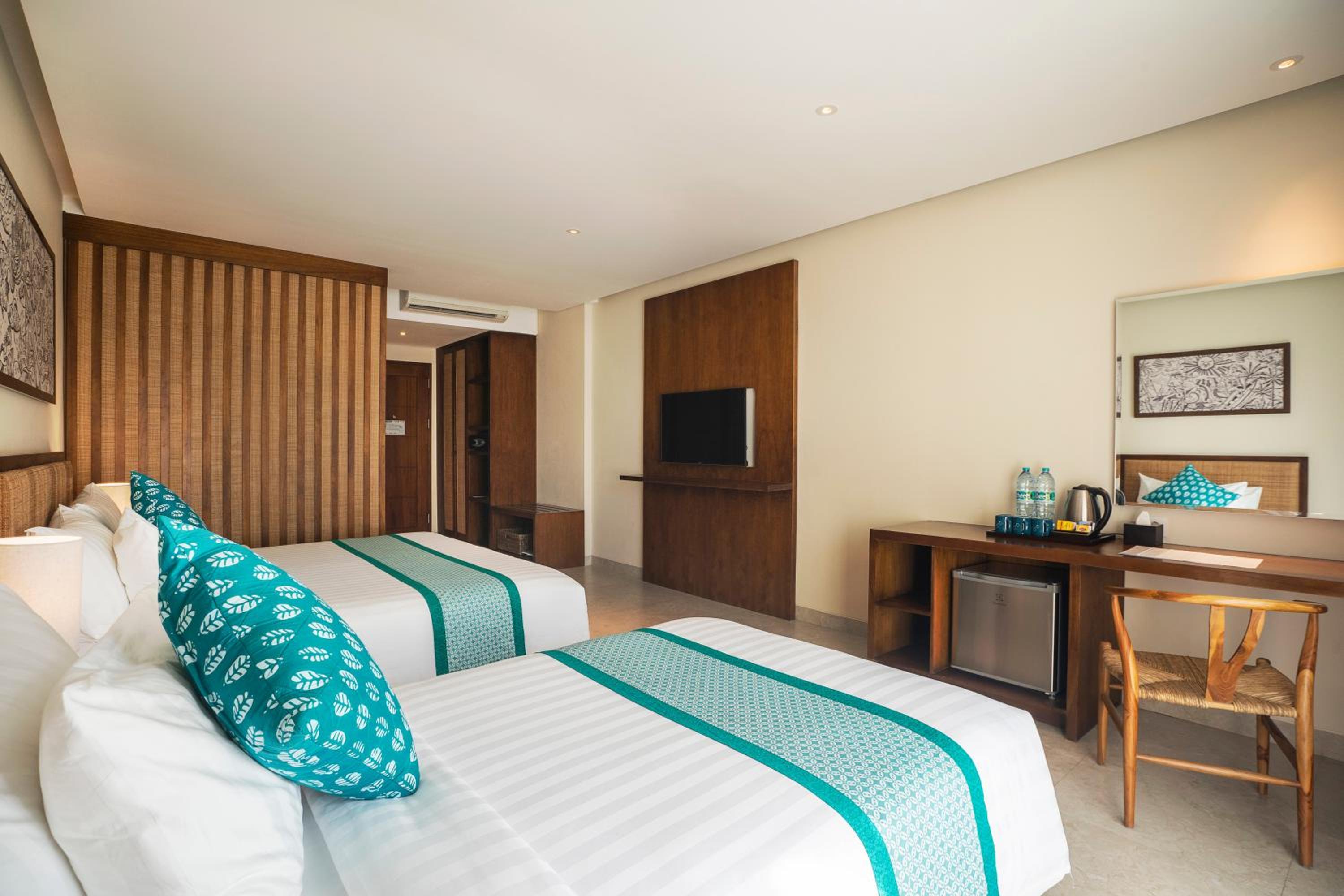Triple Room with Free Benefit - Photo 9