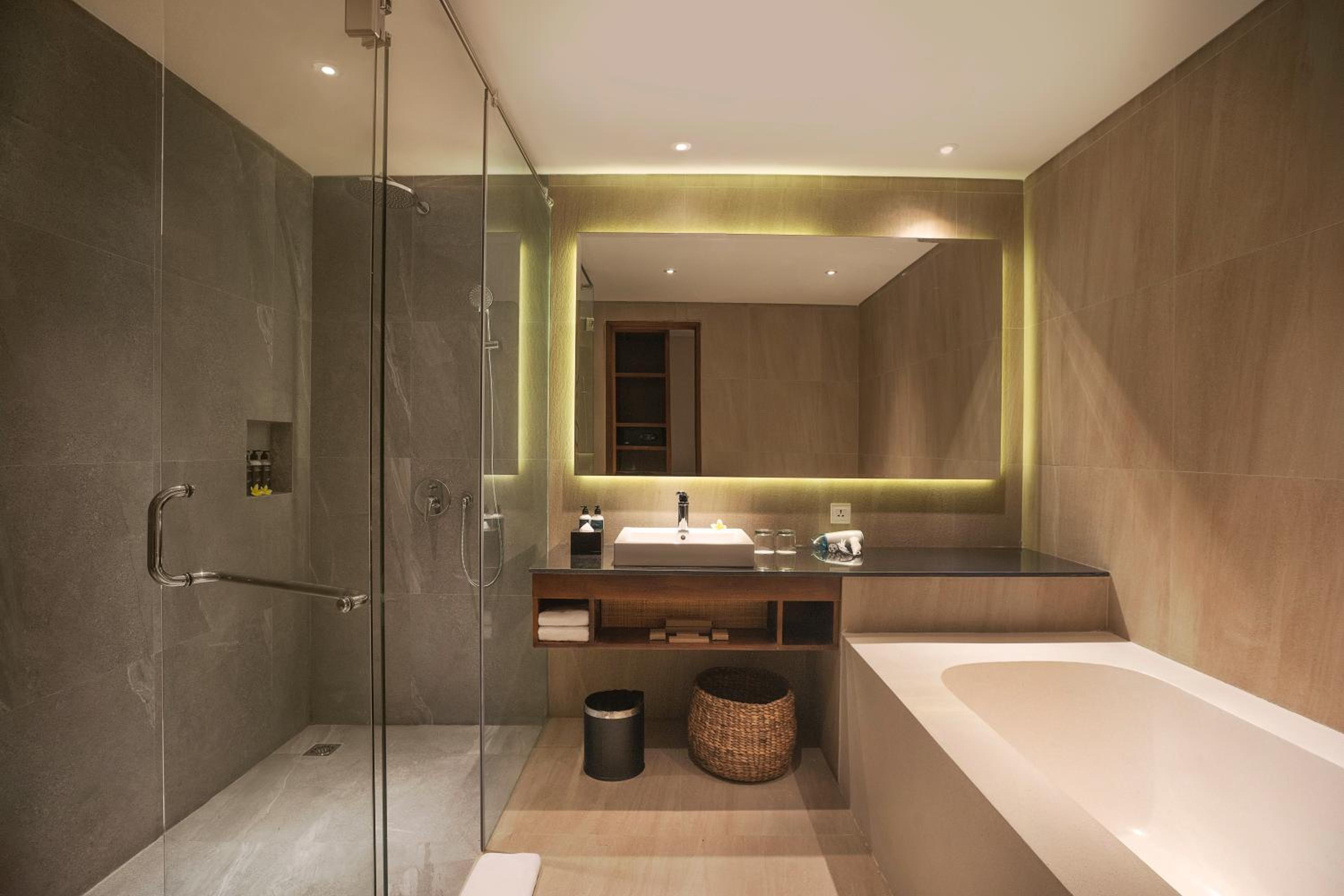 Premium Suite with Free Benefit - Photo 7