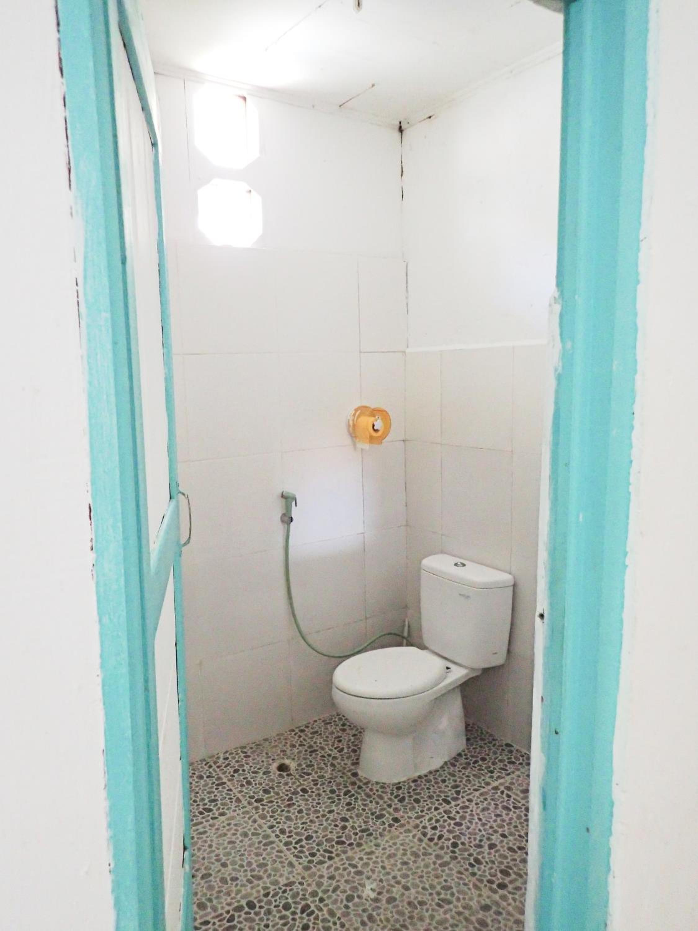 Double Bed Bungalow - Photo 8