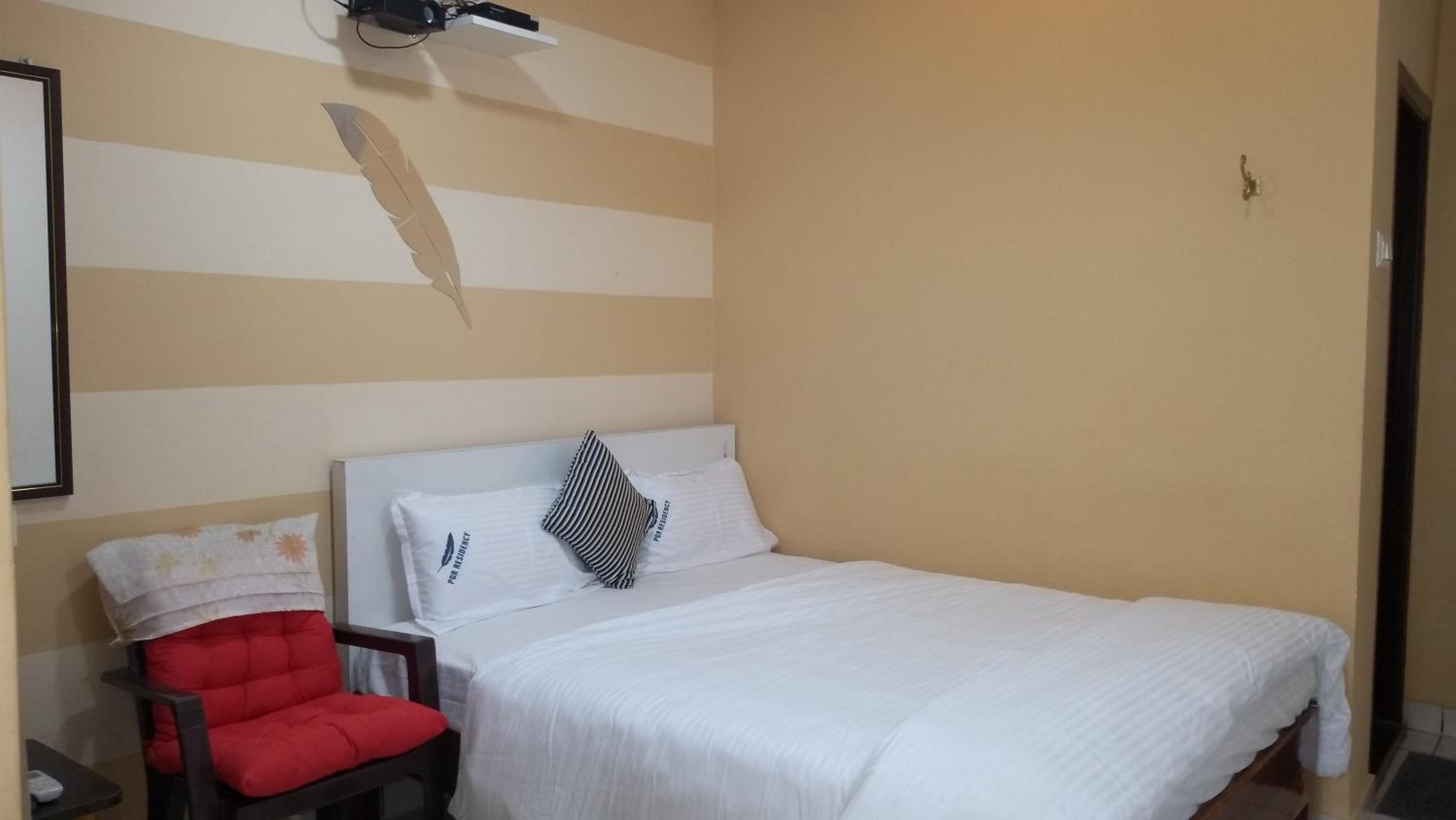 Double Room with Extra Bed photo 3