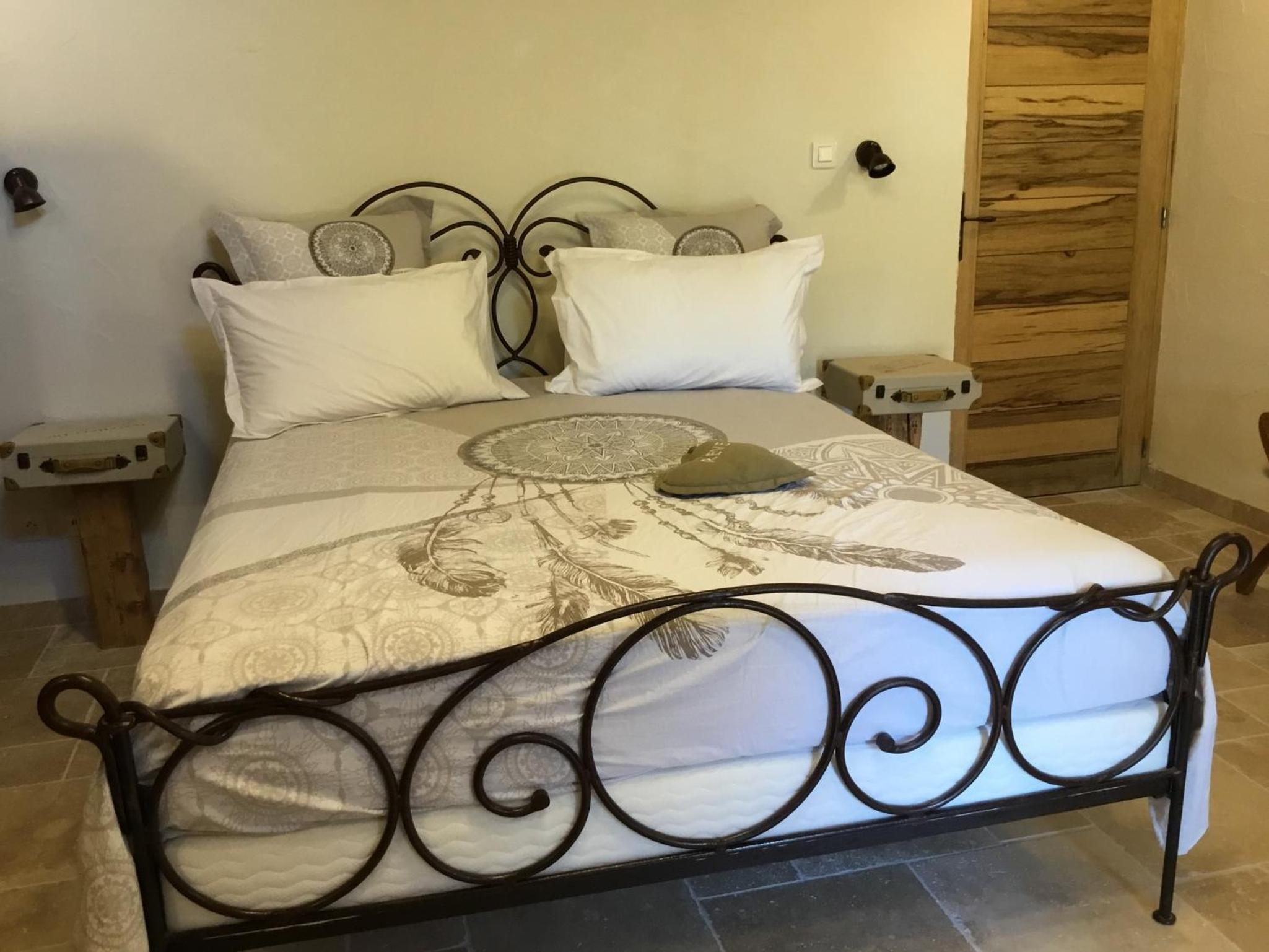 Double Room photo 3