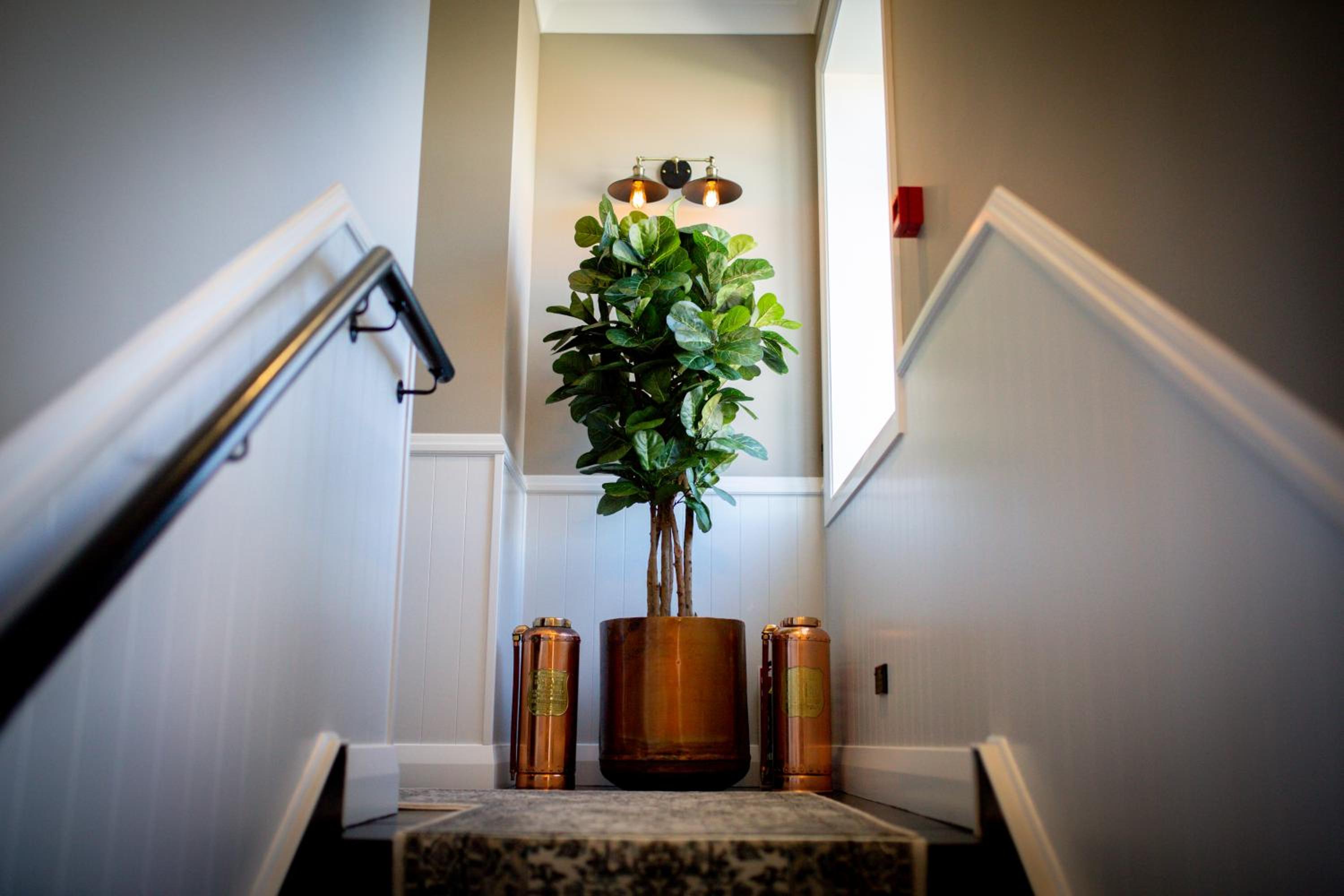 Studio Apartment - Photo 14