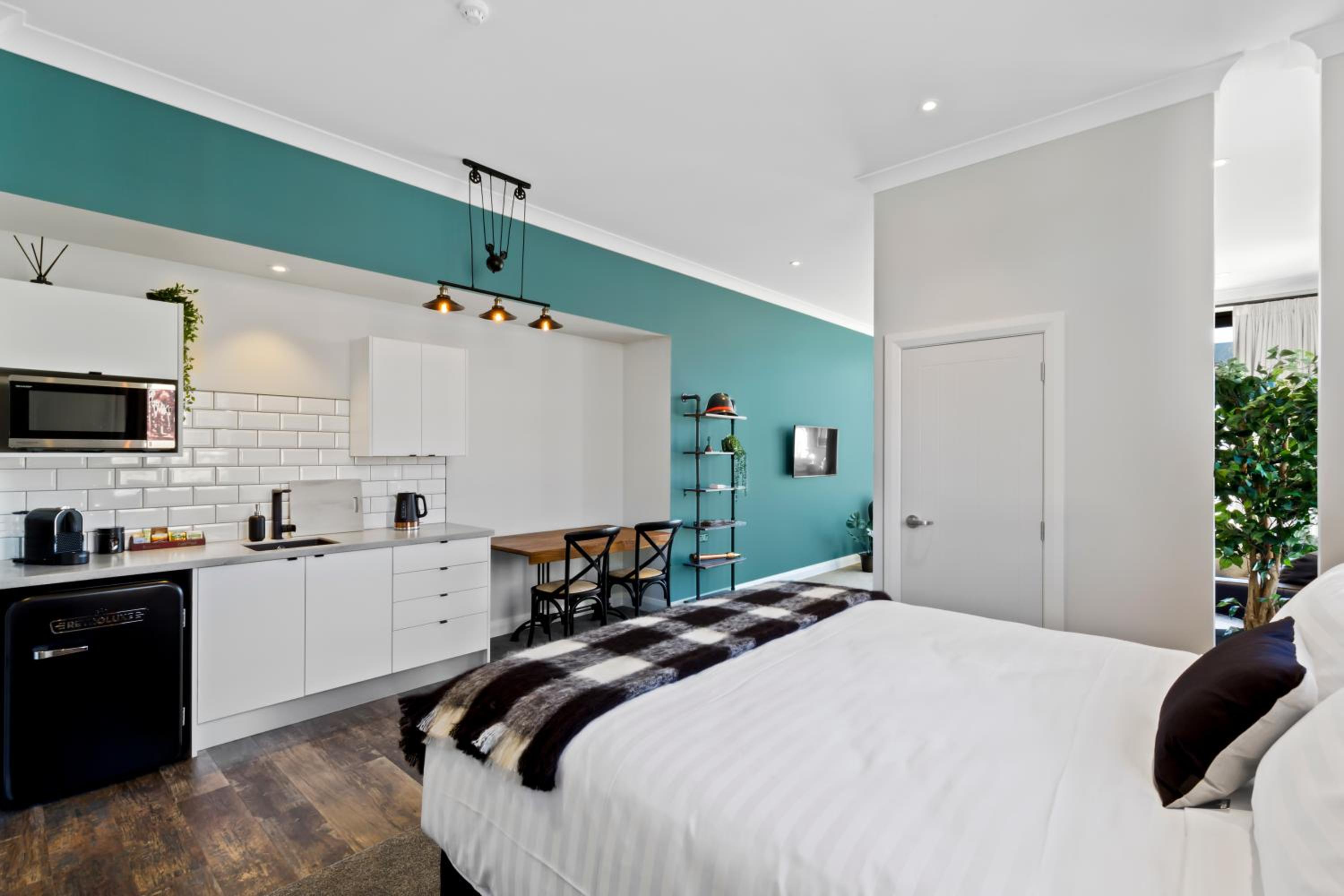 Apartment - Ground Floor