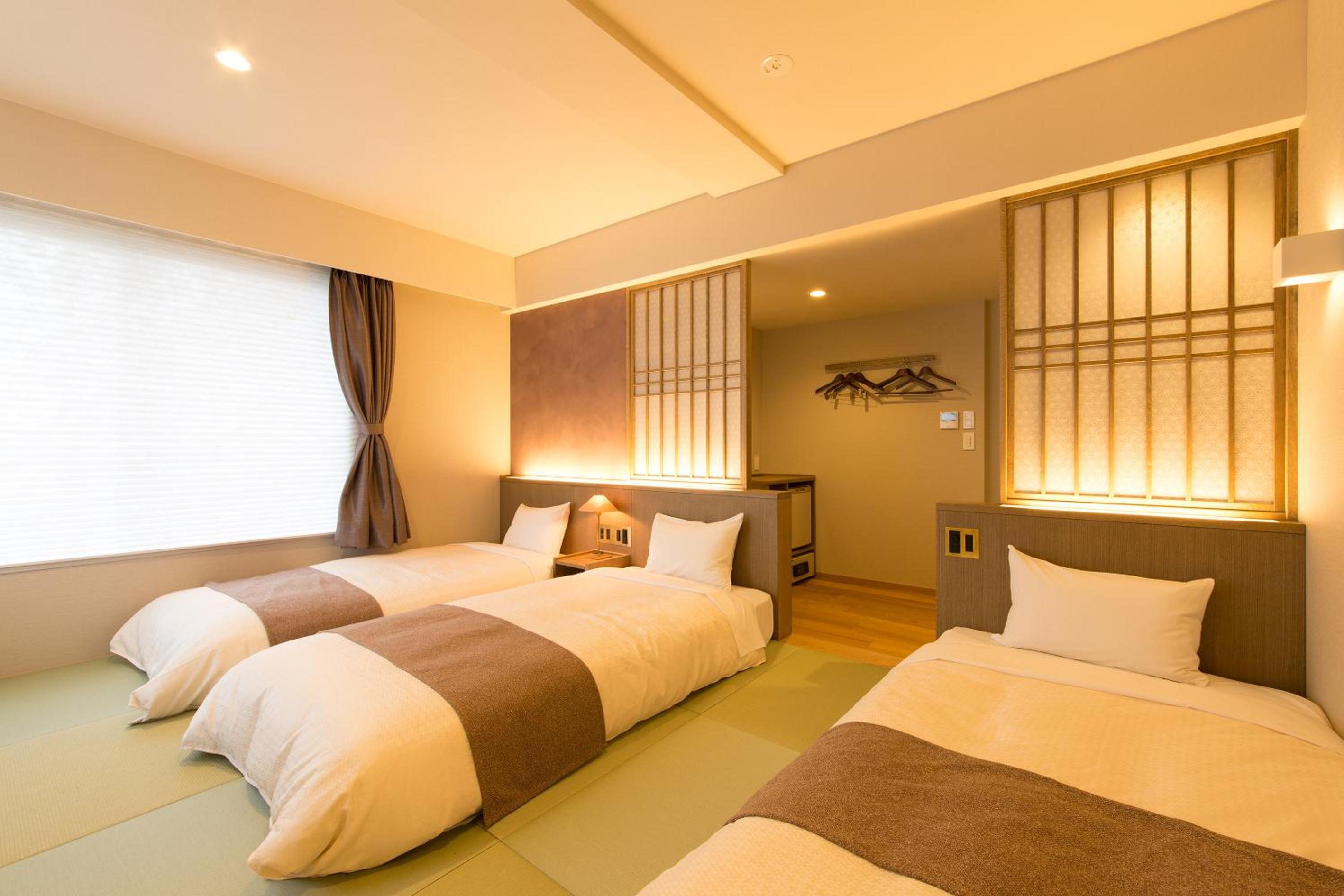 Superior Japanese-Style Room - Photo 1