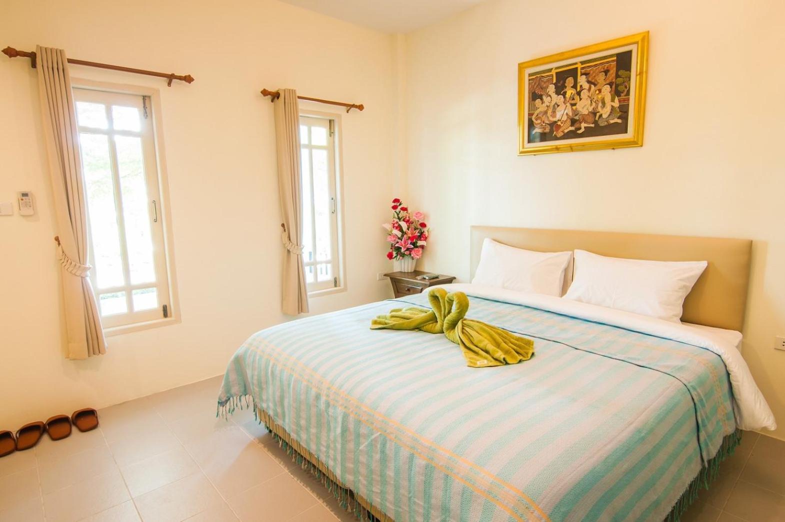 Double Room - Photo 7