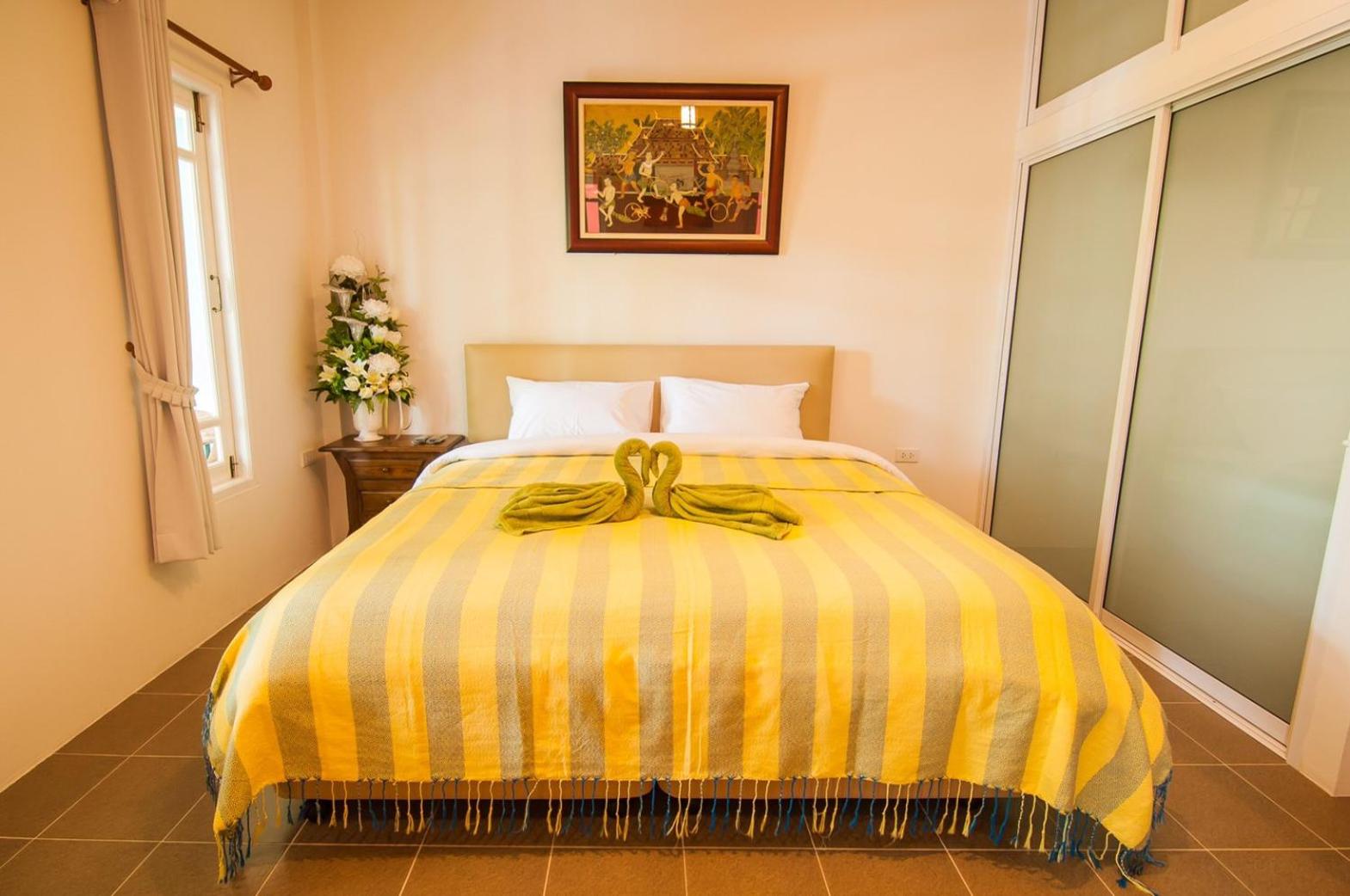 Double Room - Photo 14