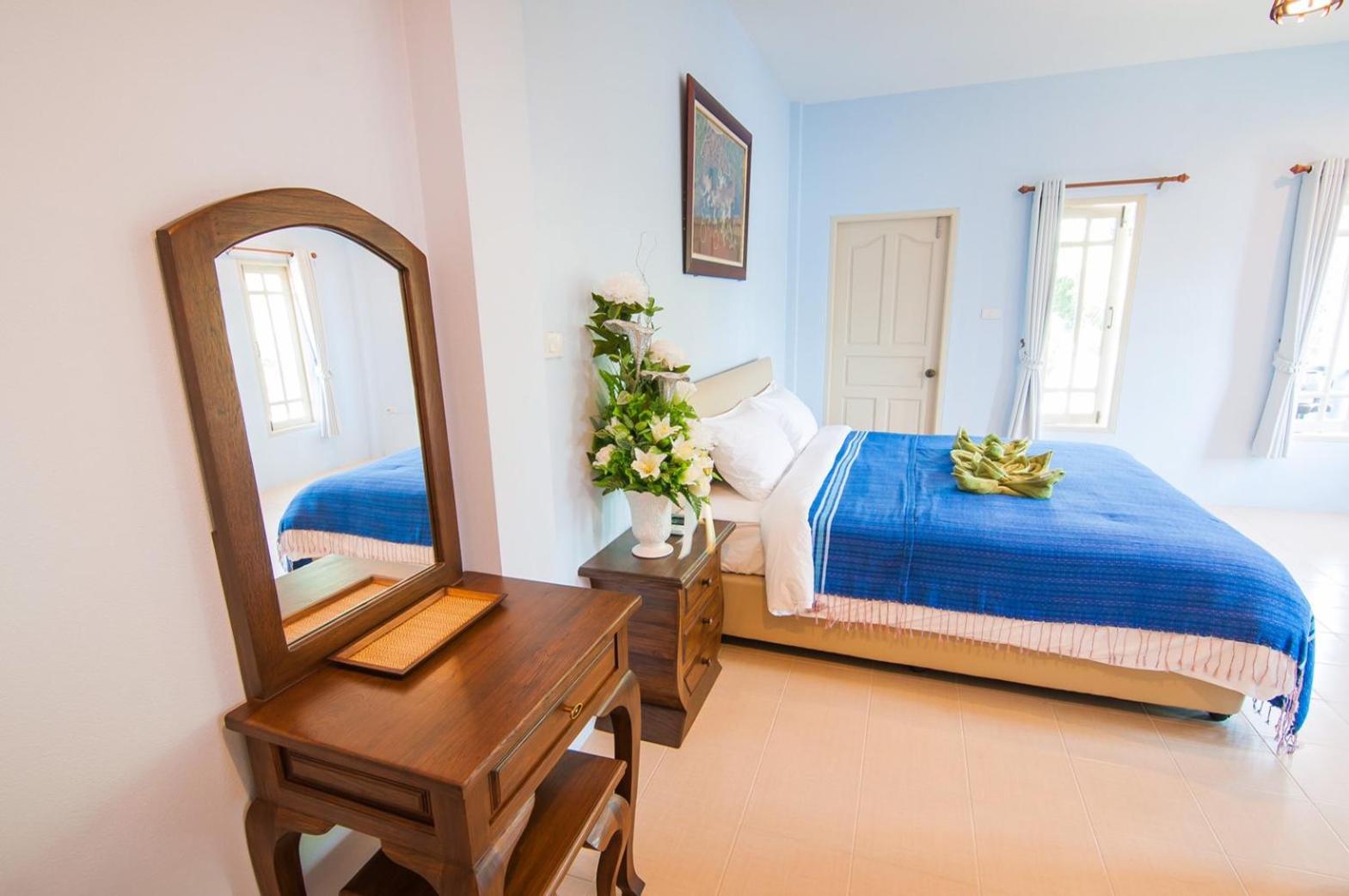 Double Room - Photo 20