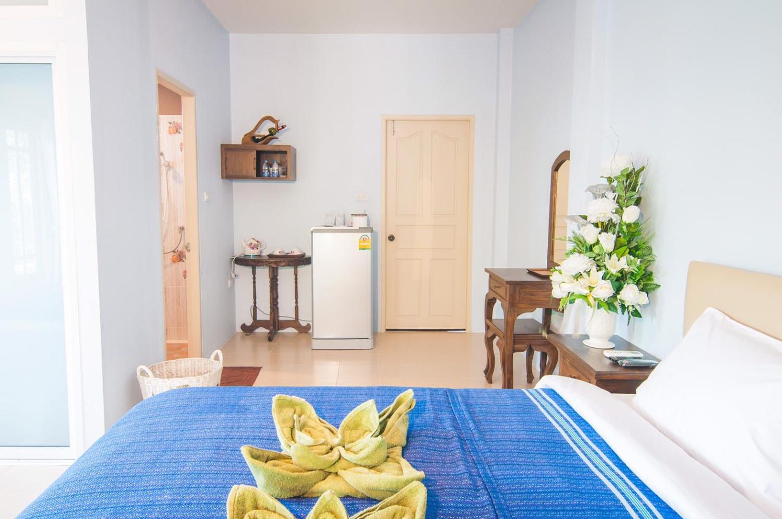 Double Room - Photo 19
