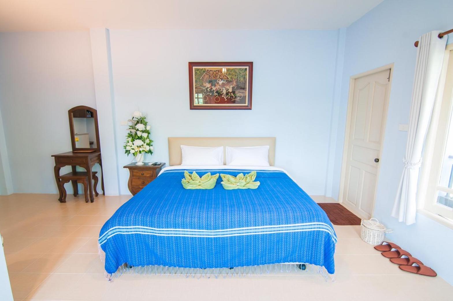 Double Room - Photo 1