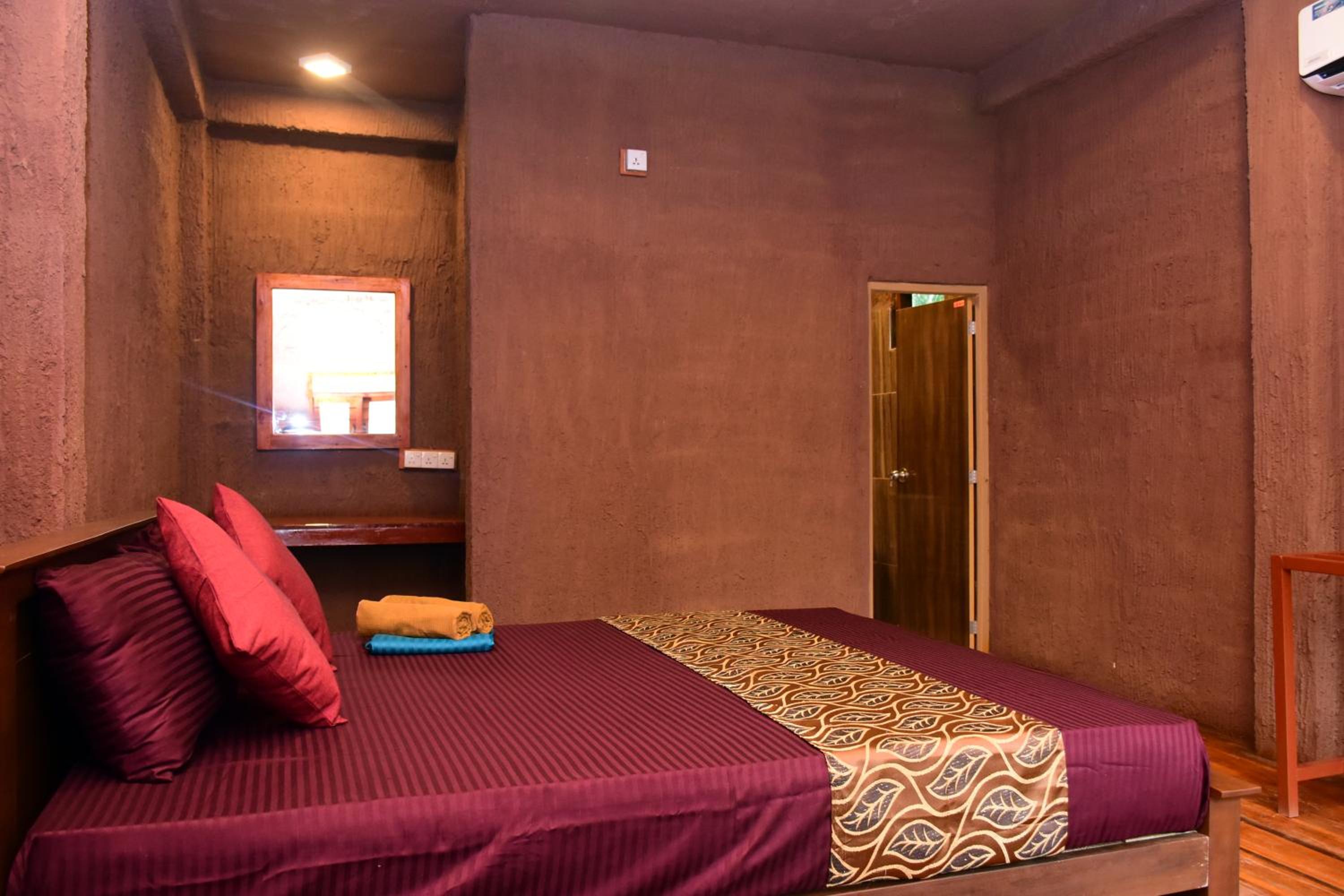 Double Room with Pool View photo 1
