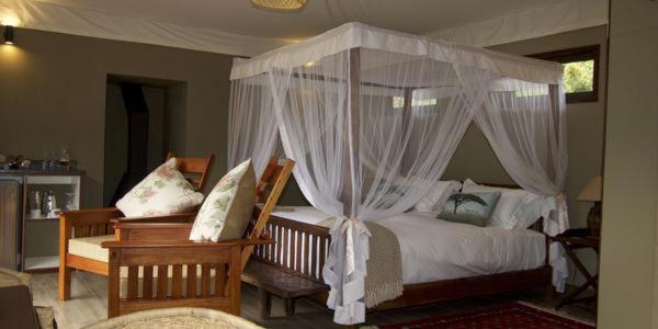 Deluxe Double Room - Photo 1