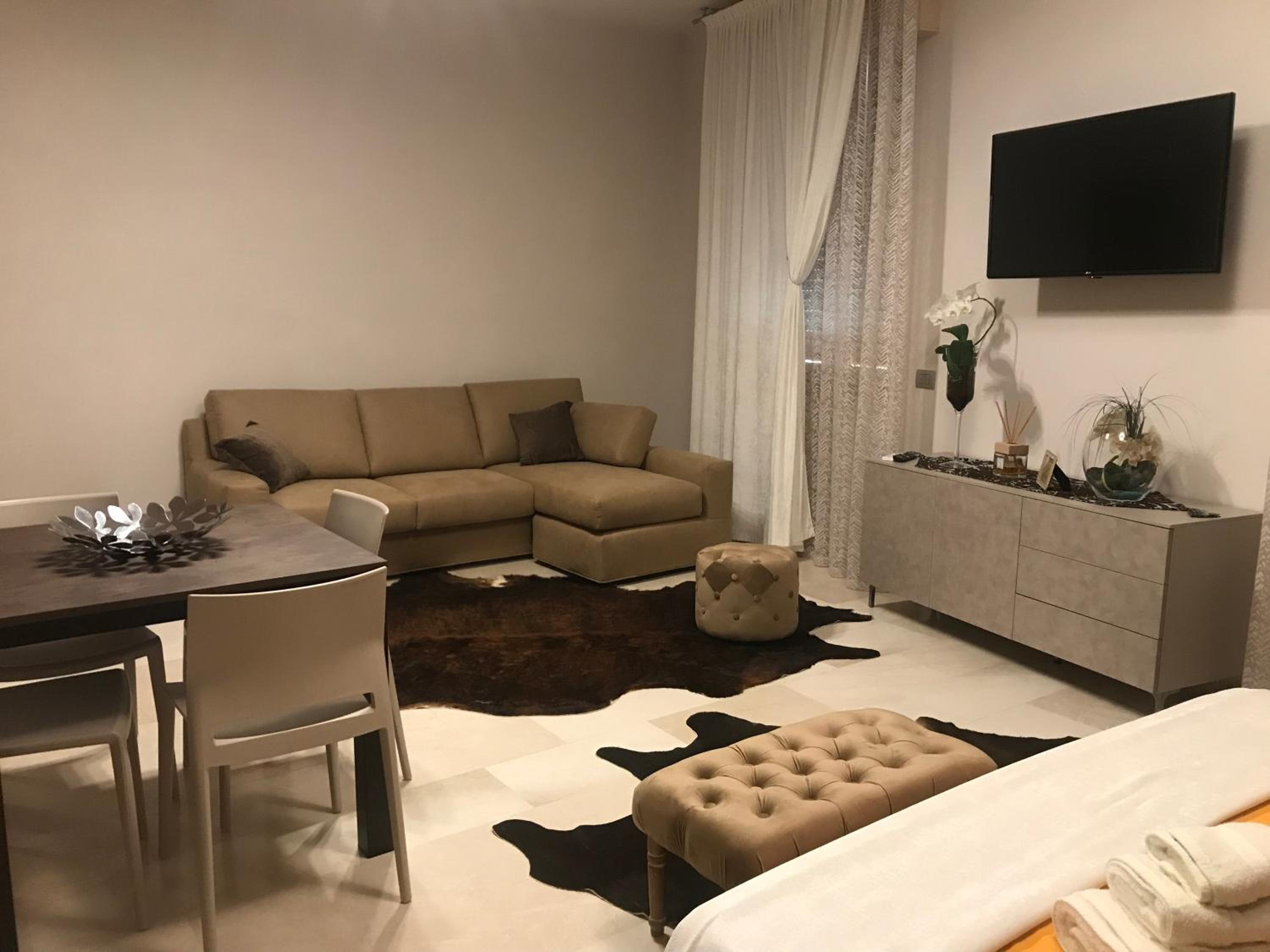 Deluxe Studio - Photo 16
