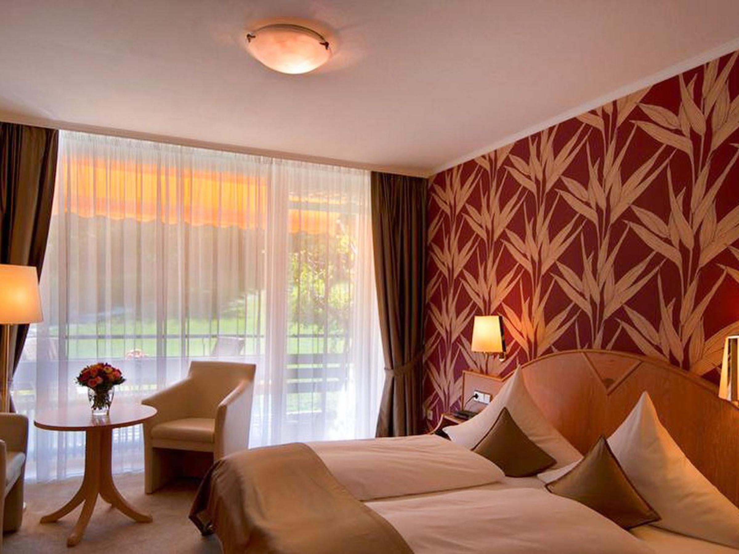 Doppelzimmer Komfort photo 2