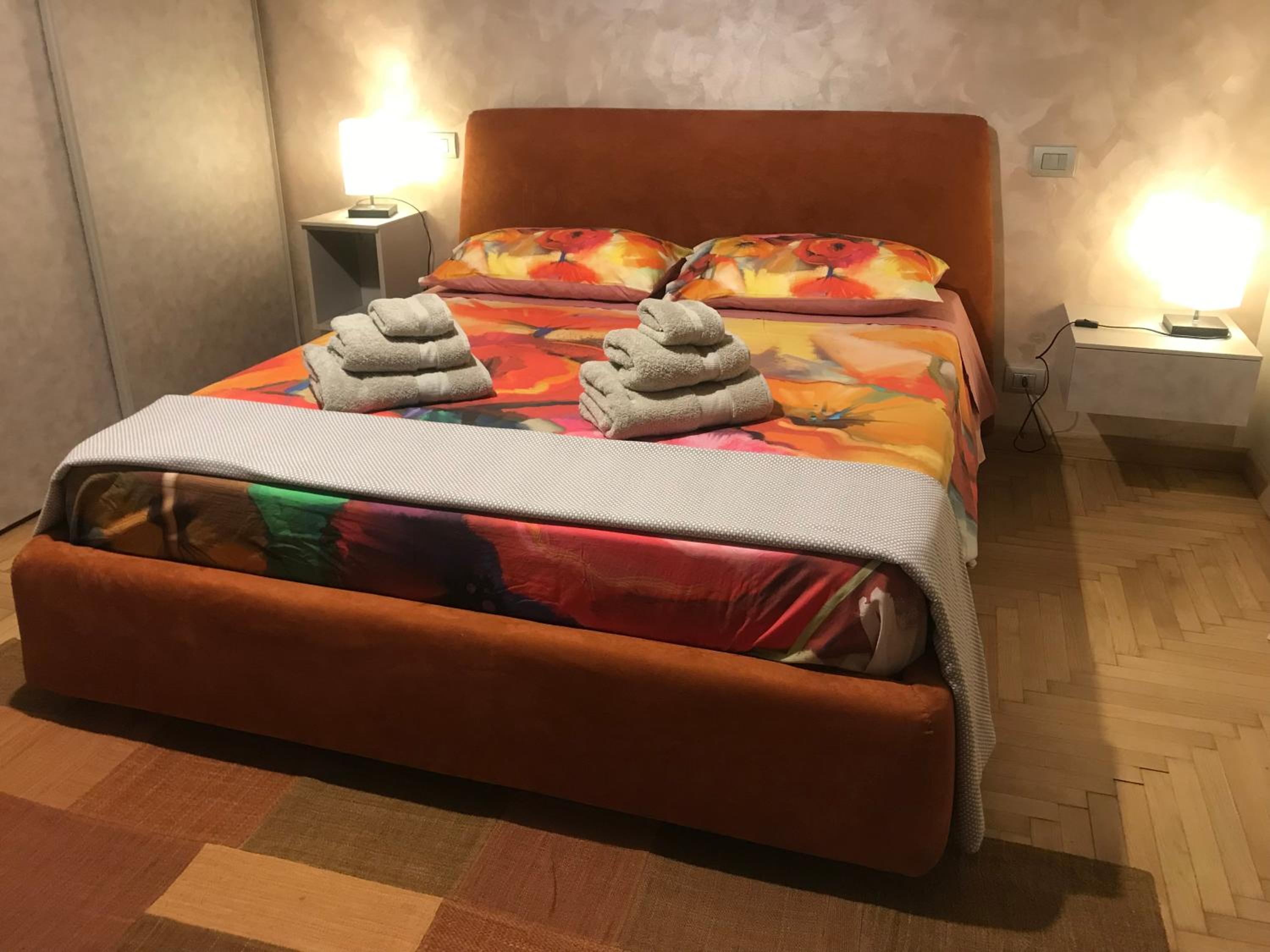 Double Room - Photo 11
