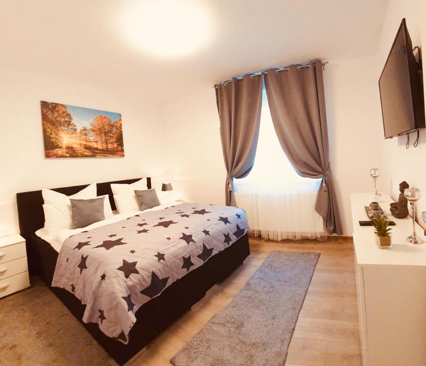 Two-Bedroom Apartment photo 1