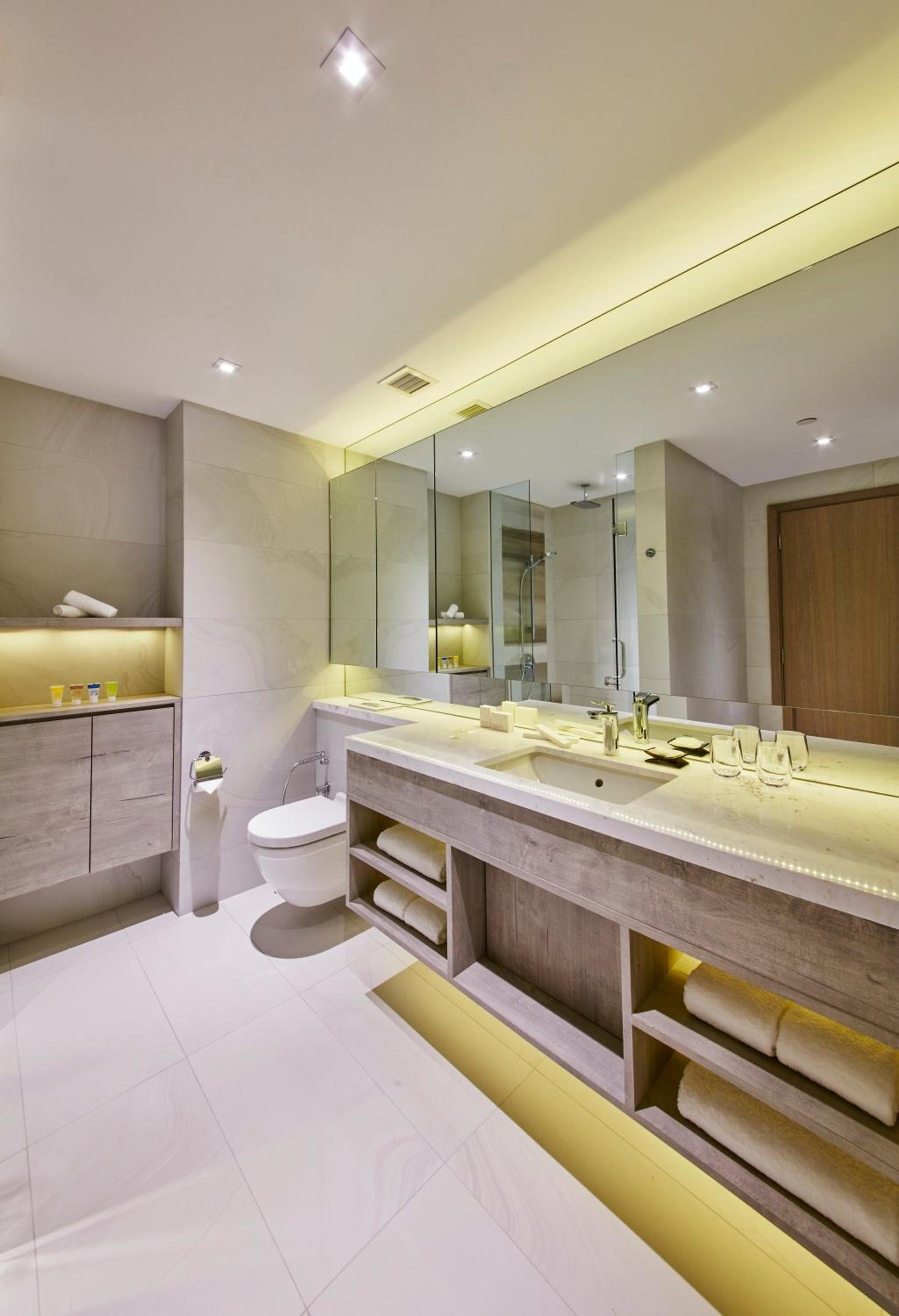 One Bedroom Premier photo 2