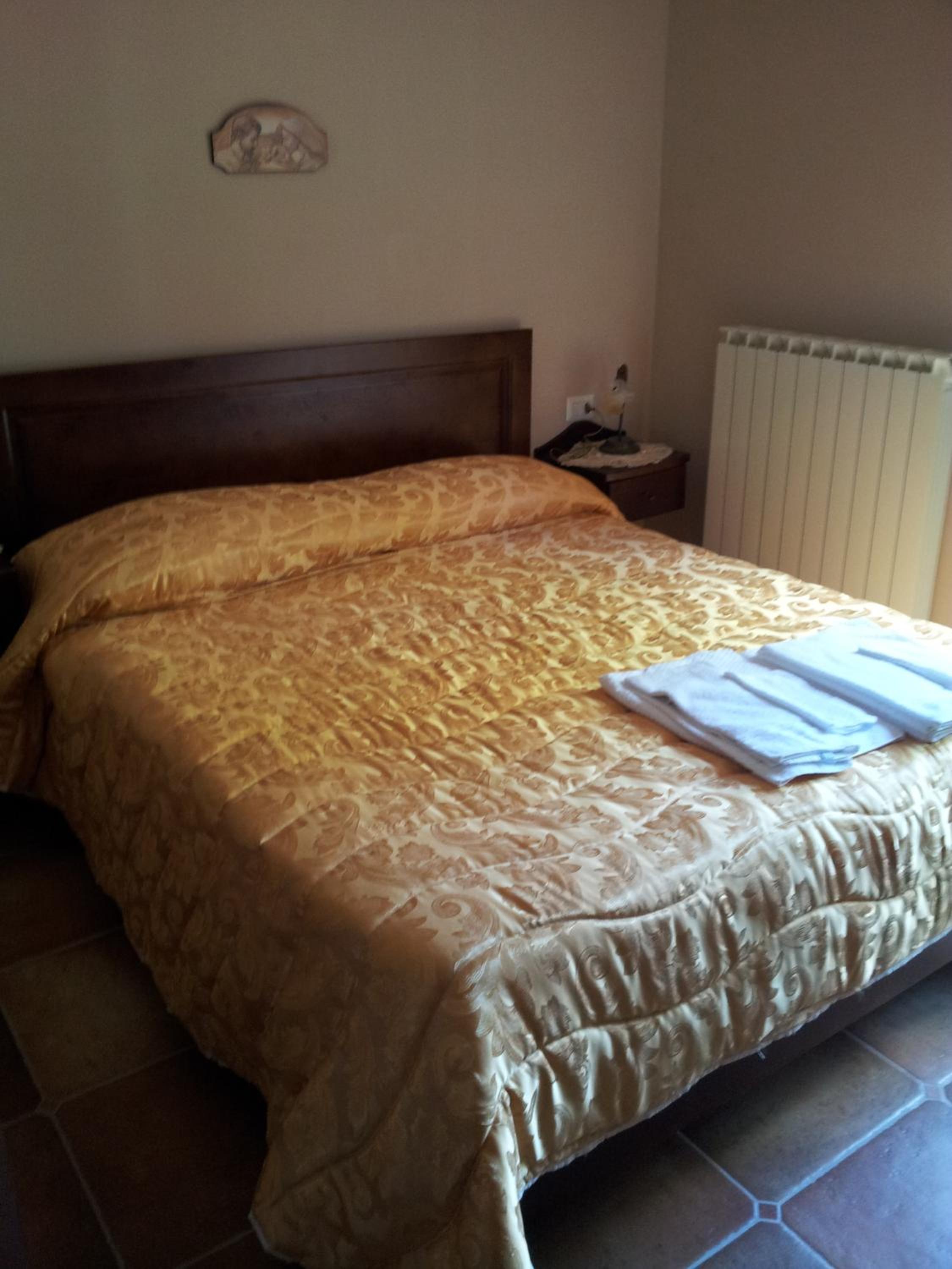 Double or Twin Room photo 1