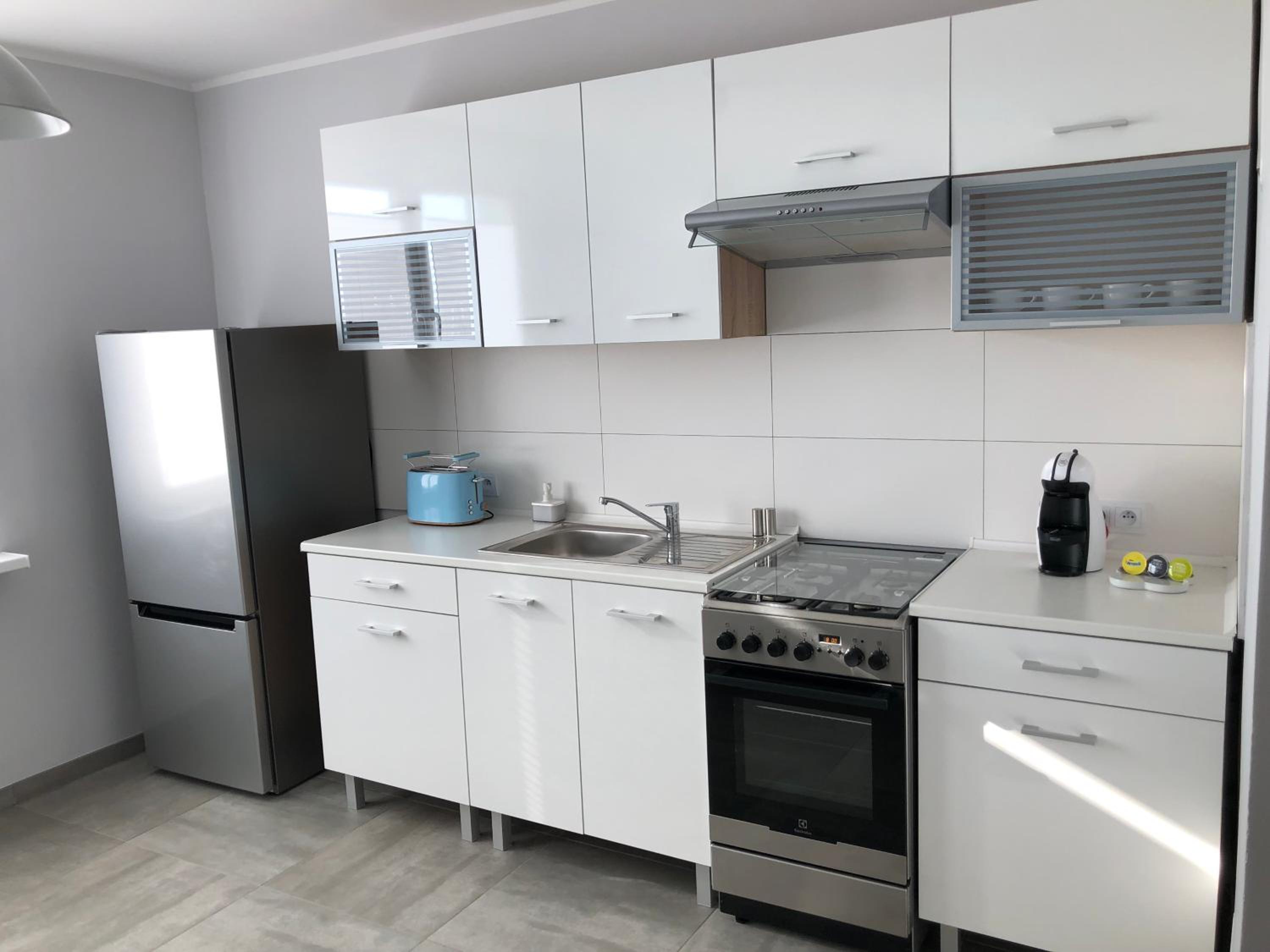 Apartment - Photo 8