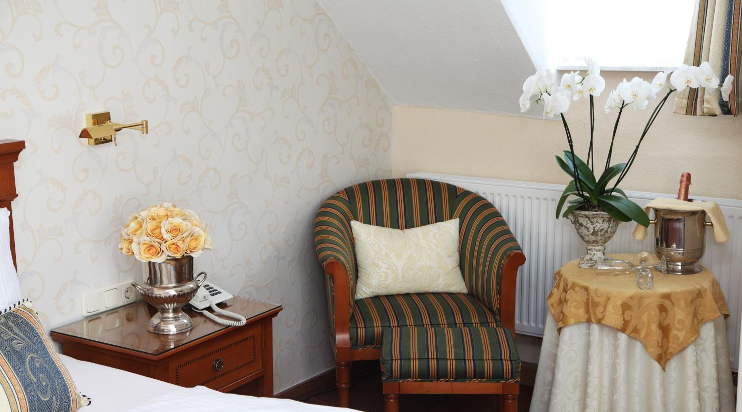 Comfort Single Room photo 3
