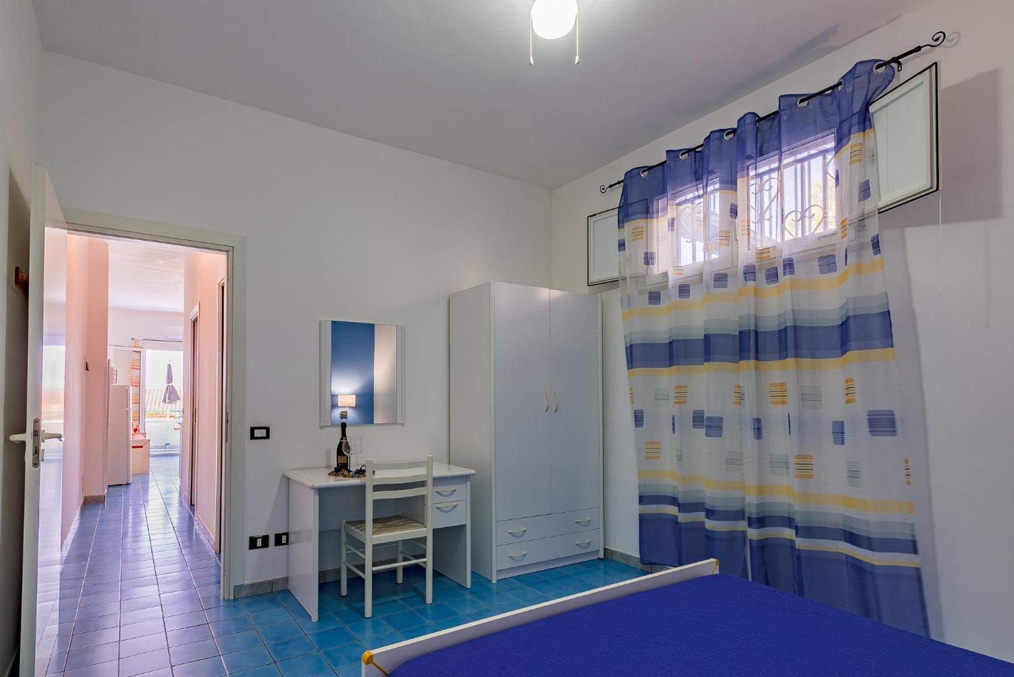 One-Bedroom Apartment (2 Adults)