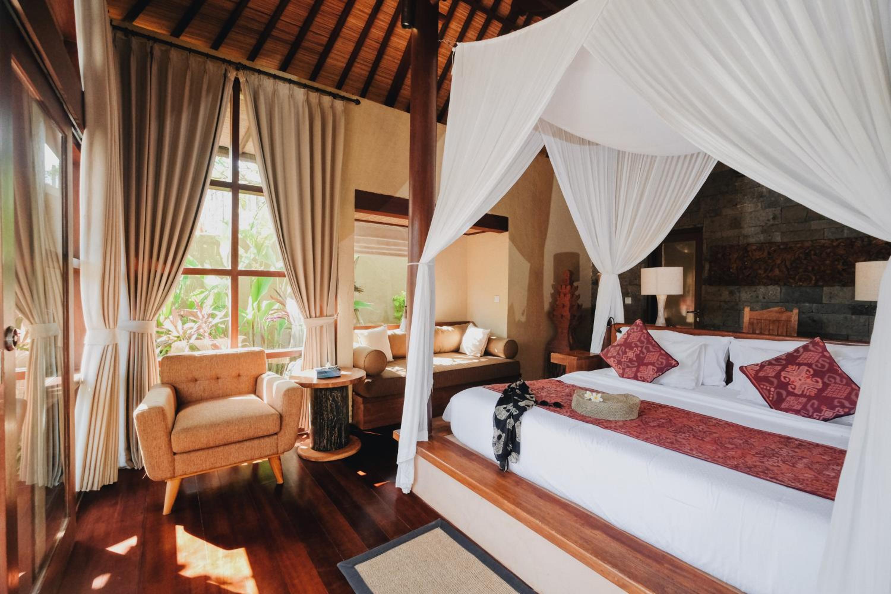 Two-Bedroom Villa with Free Shuttle to Canggu - Photo 6