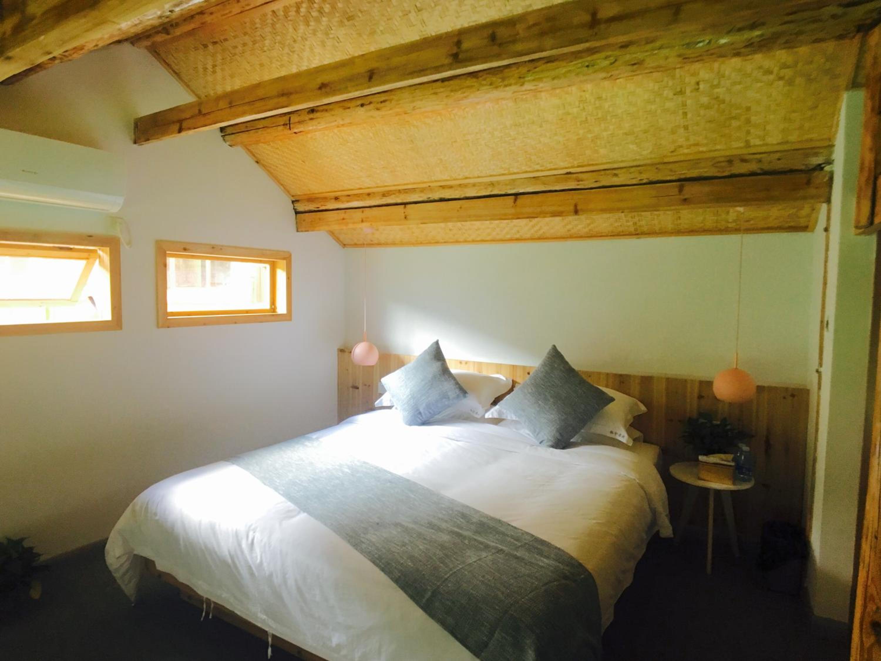 Standard Double Room photo 3
