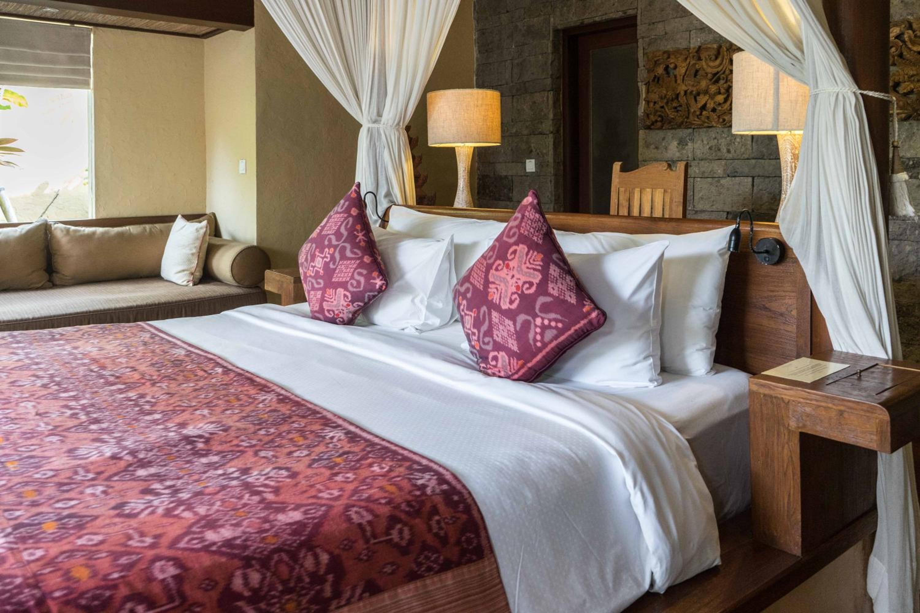 Two-Bedroom Villa with Free Shuttle to Canggu - Photo 7