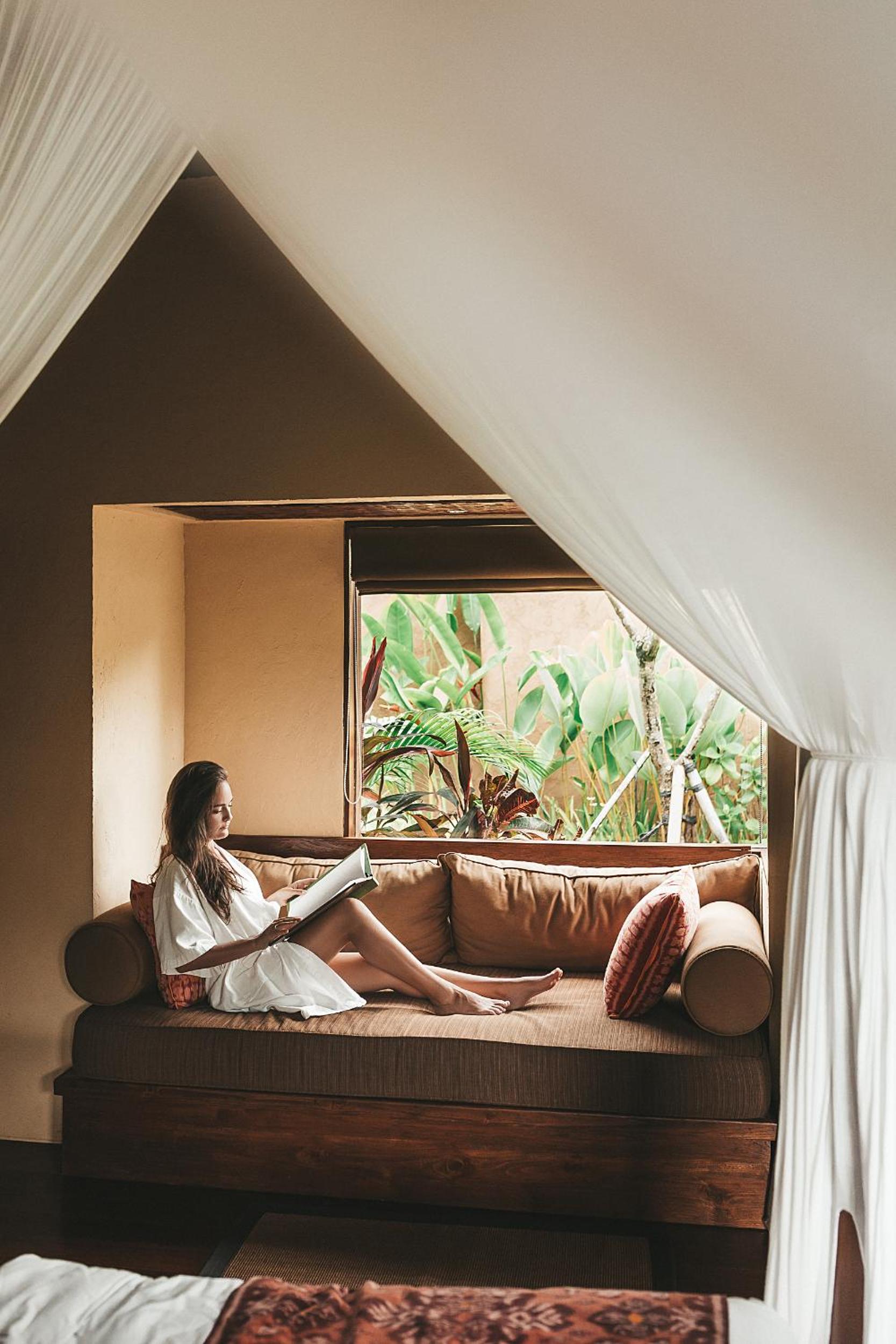 Two-Bedroom Villa with Free Shuttle to Canggu - Photo 5