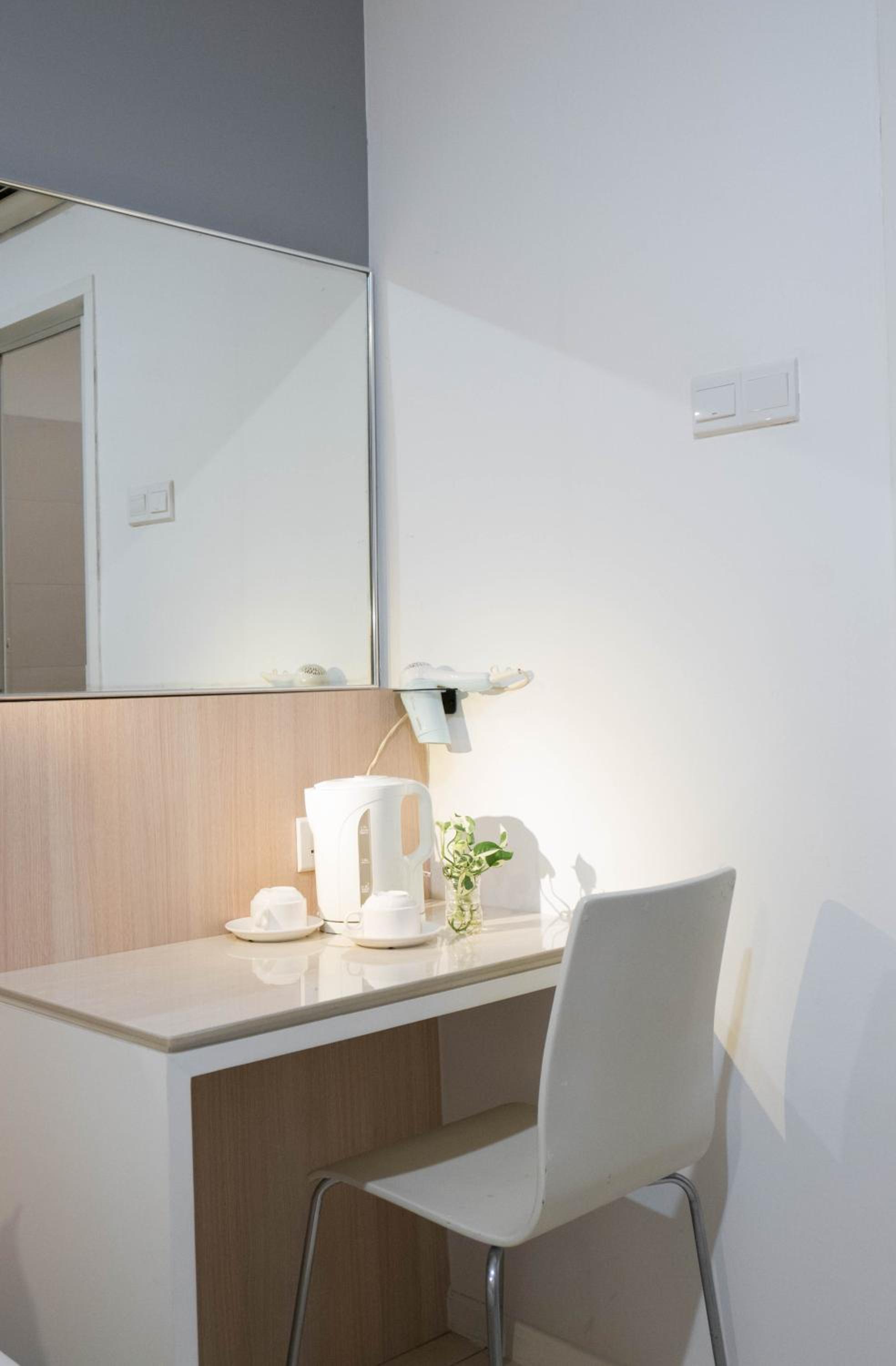 Standard Triple Room - Photo 3